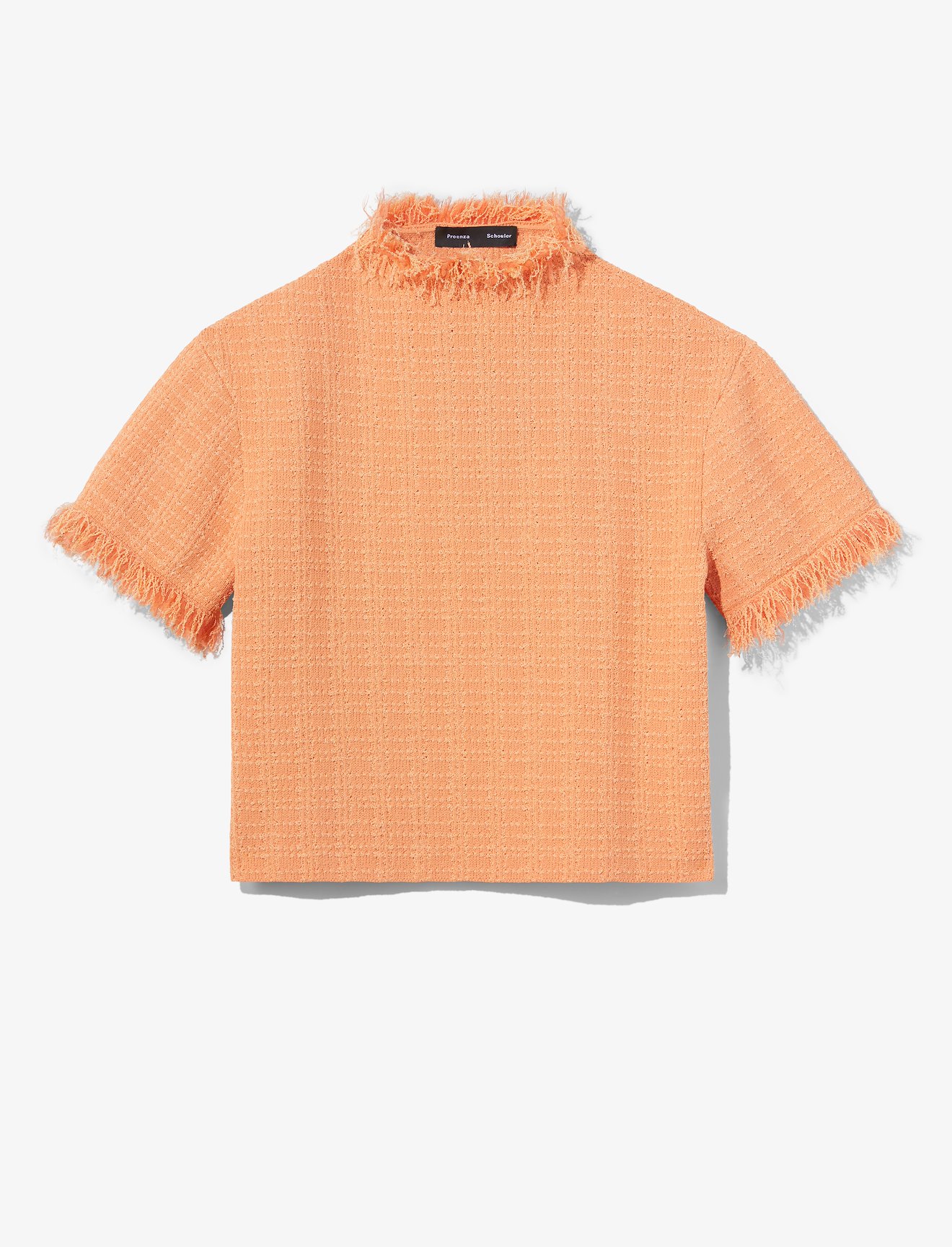 Viscose Jacquard Top #5
