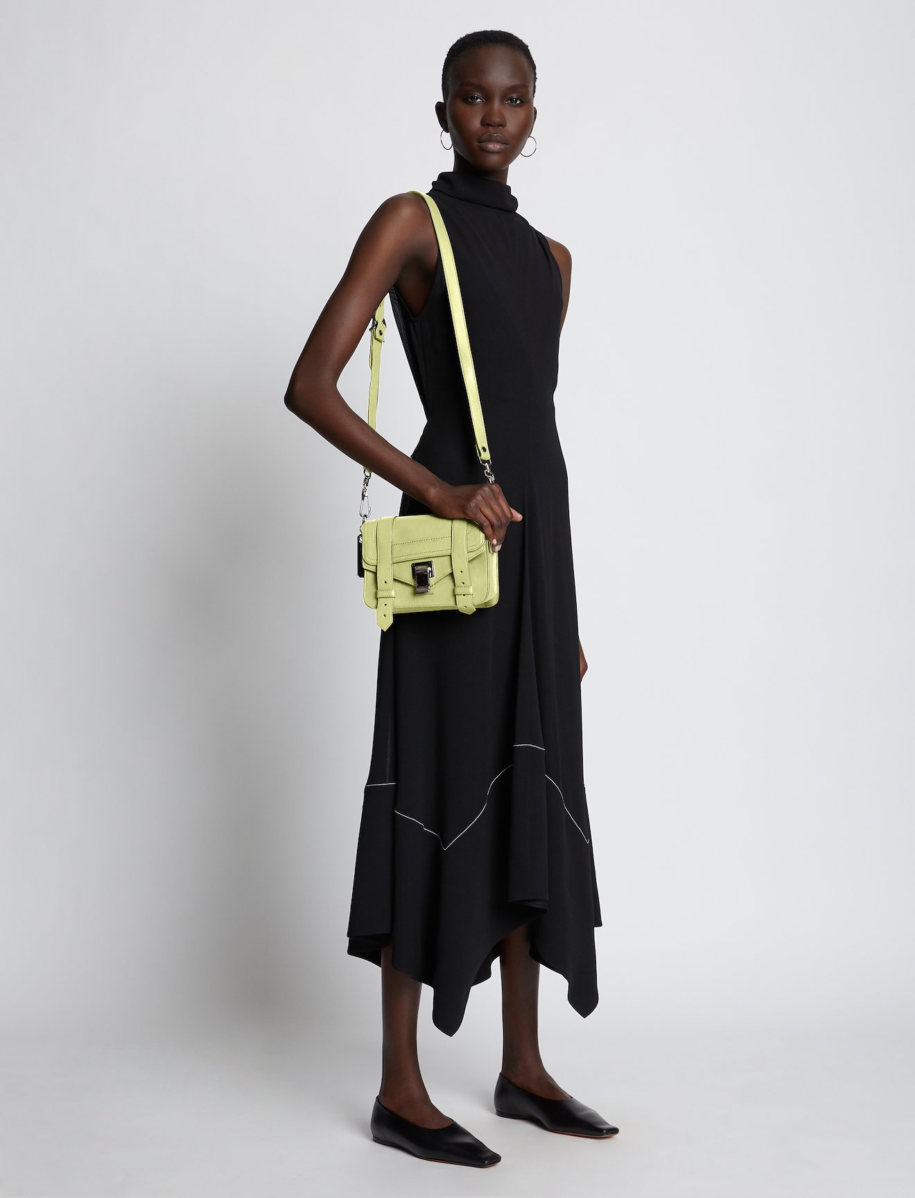 PS1 Mini Crossbody Bag #2