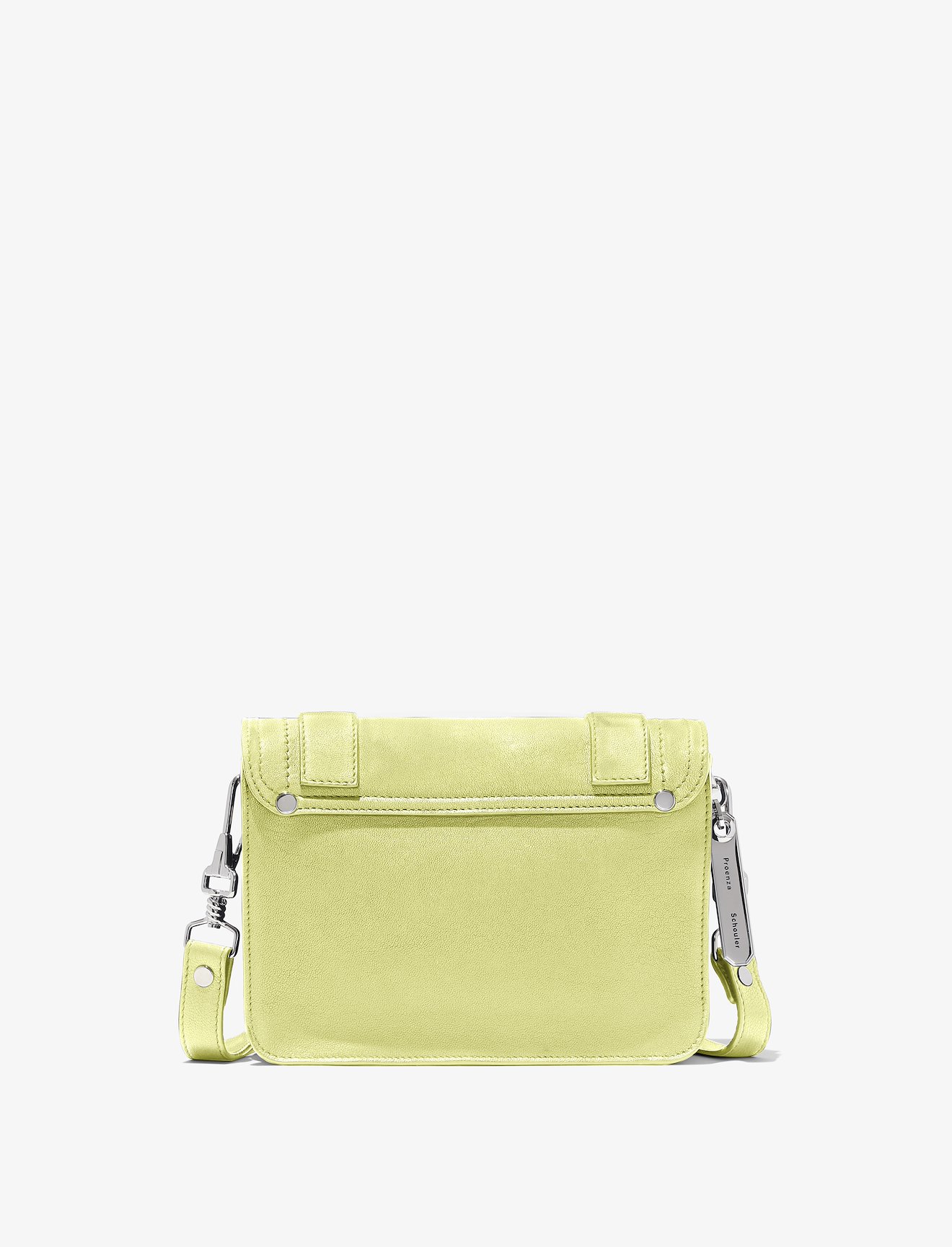 PS1 Mini Crossbody Bag #3