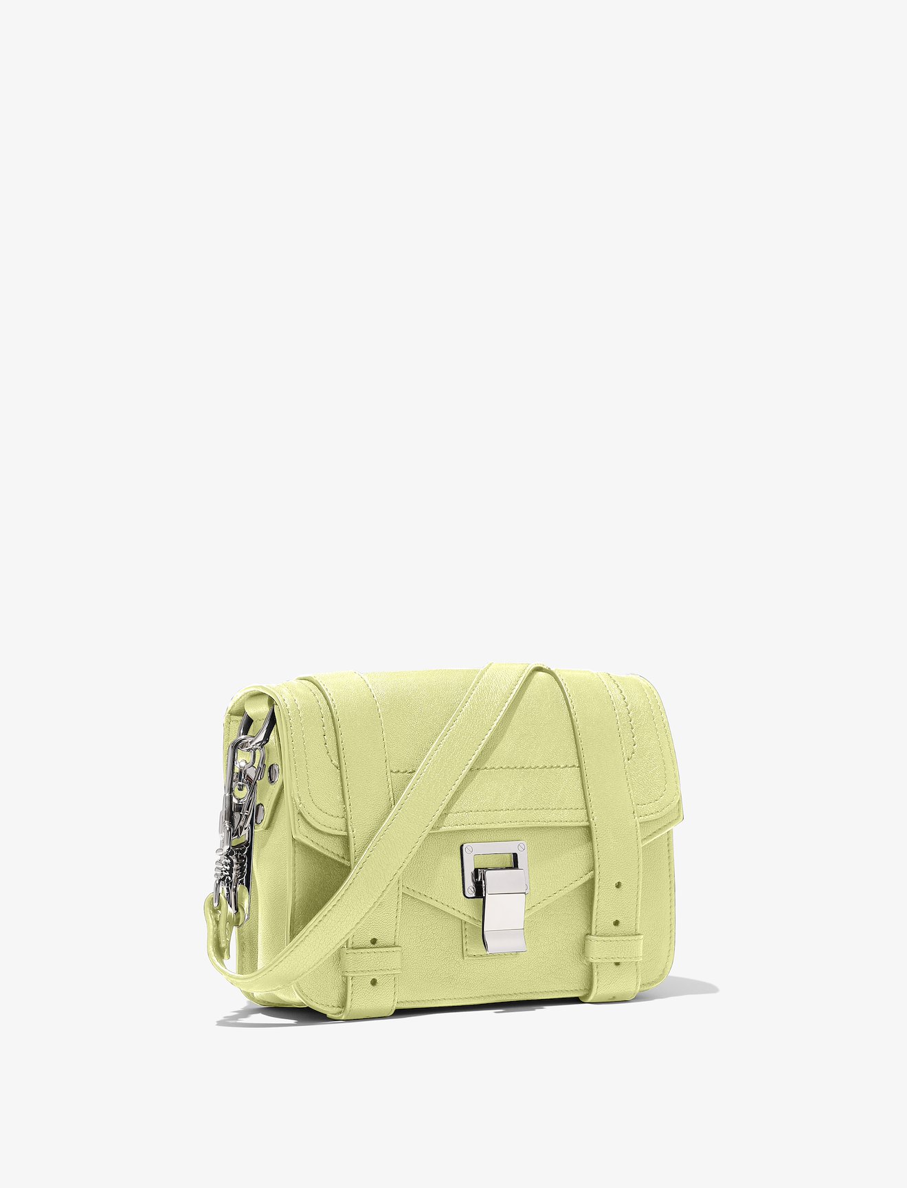 PS1 Mini Crossbody Bag #1