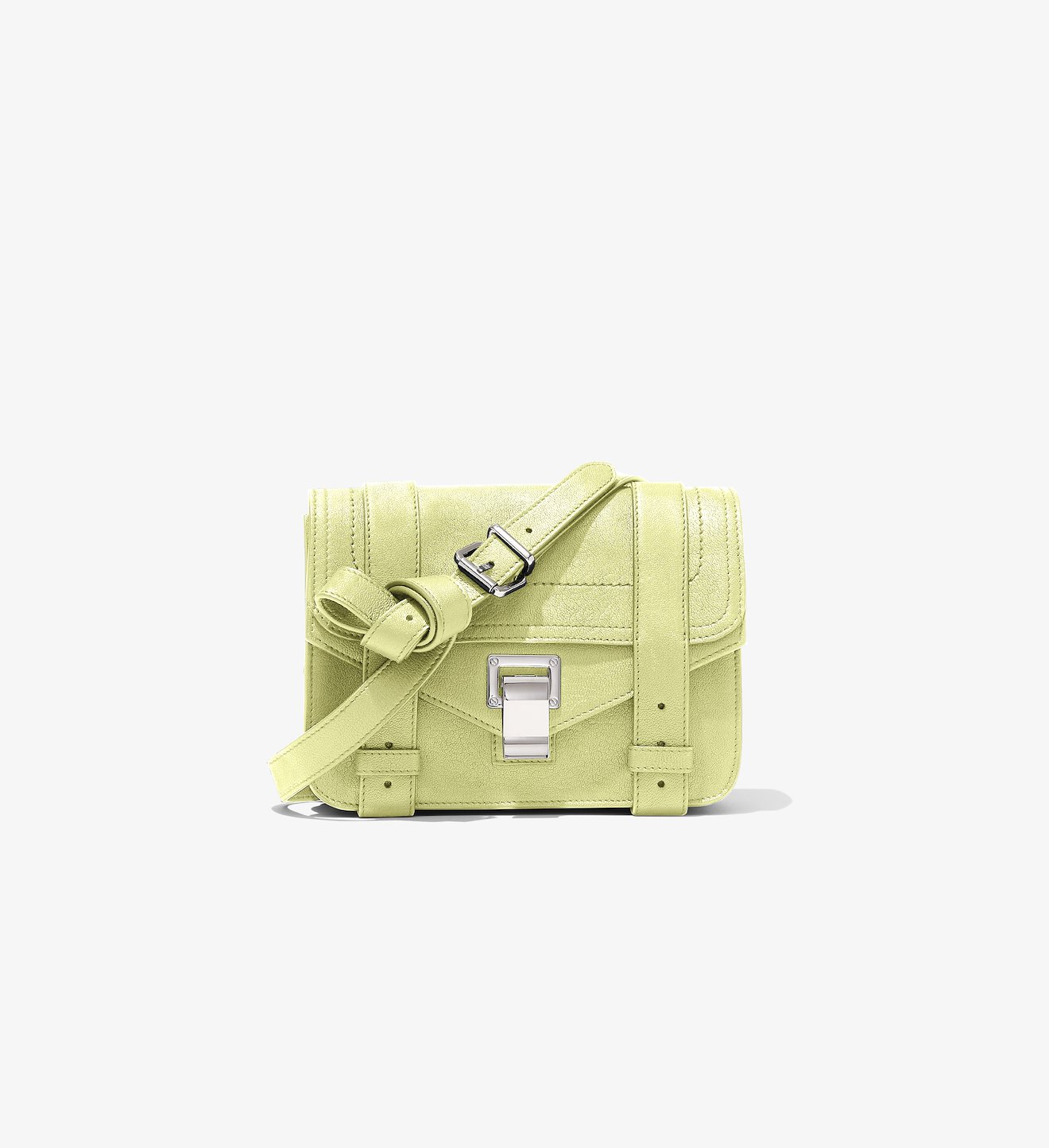 PS1 Mini Crossbody Bag