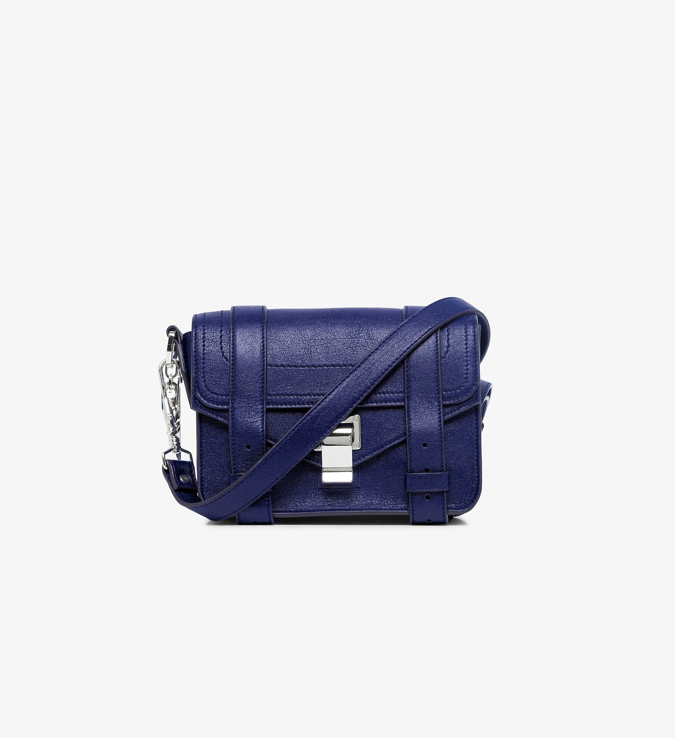 PS1 Mini Crossbody Bag