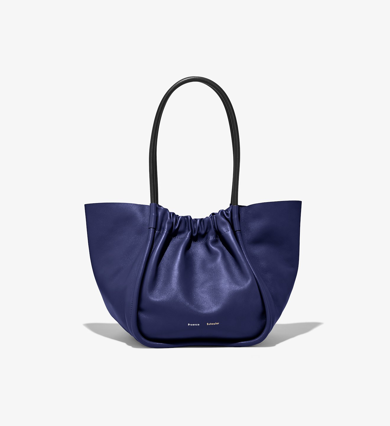 XL Ruched Tote