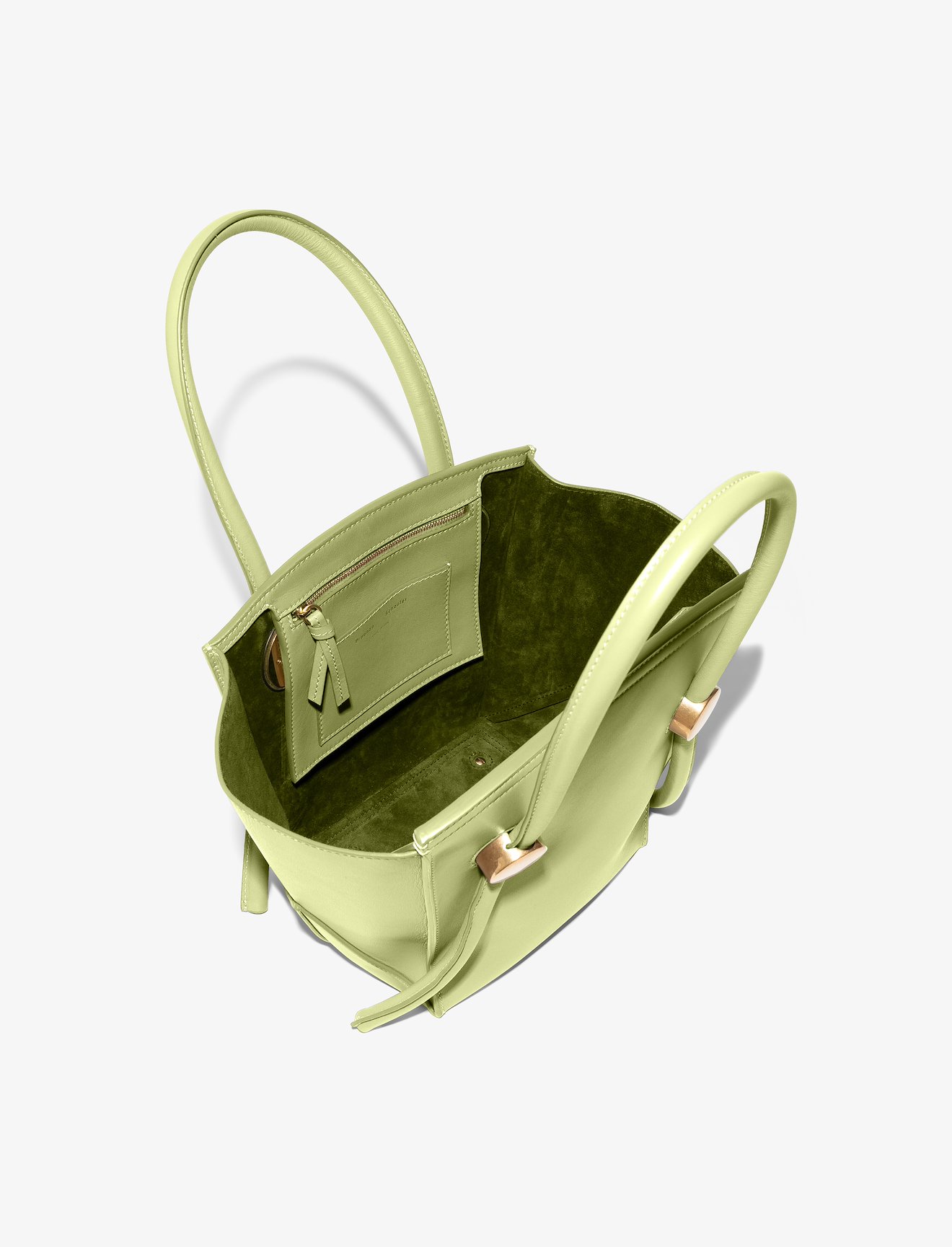Small Pipe Bag #4