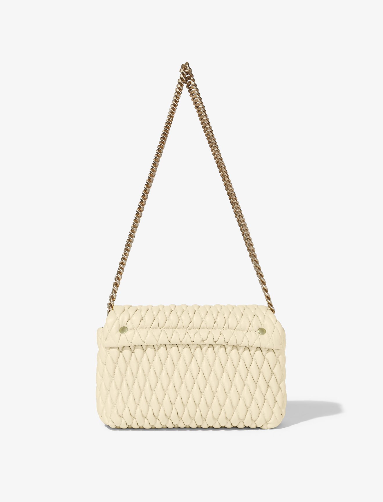 Small Quilted PS Harris Bag #3