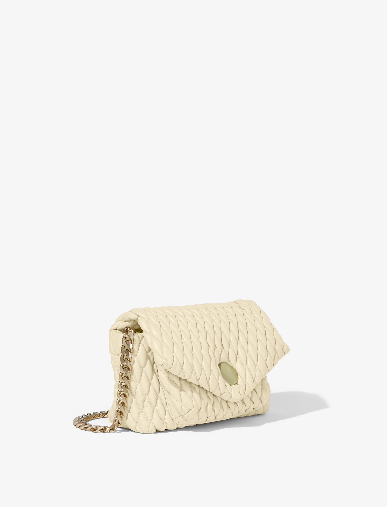 Small Quilted PS Harris Bag #1