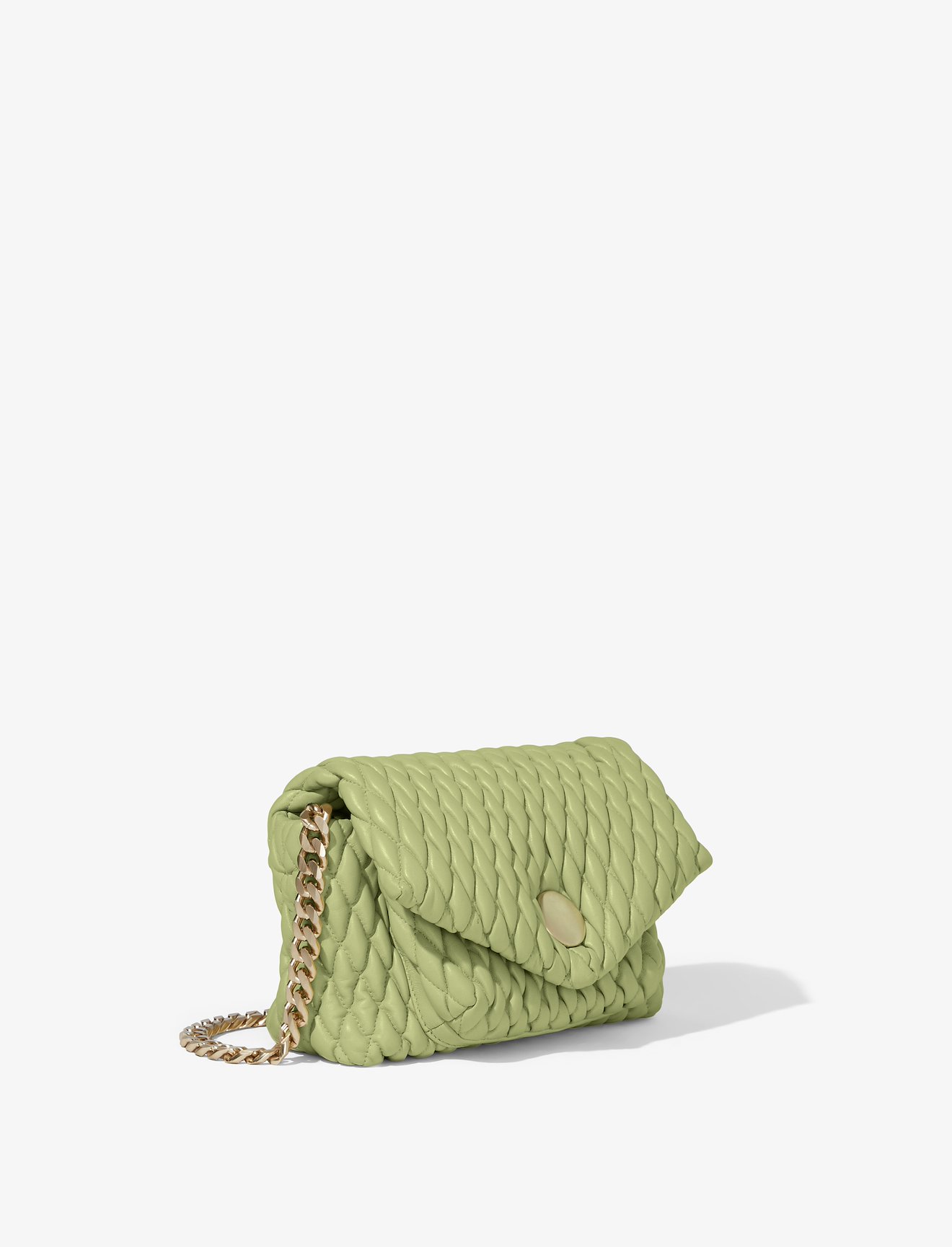 Small Quilted PS Harris Bag #1