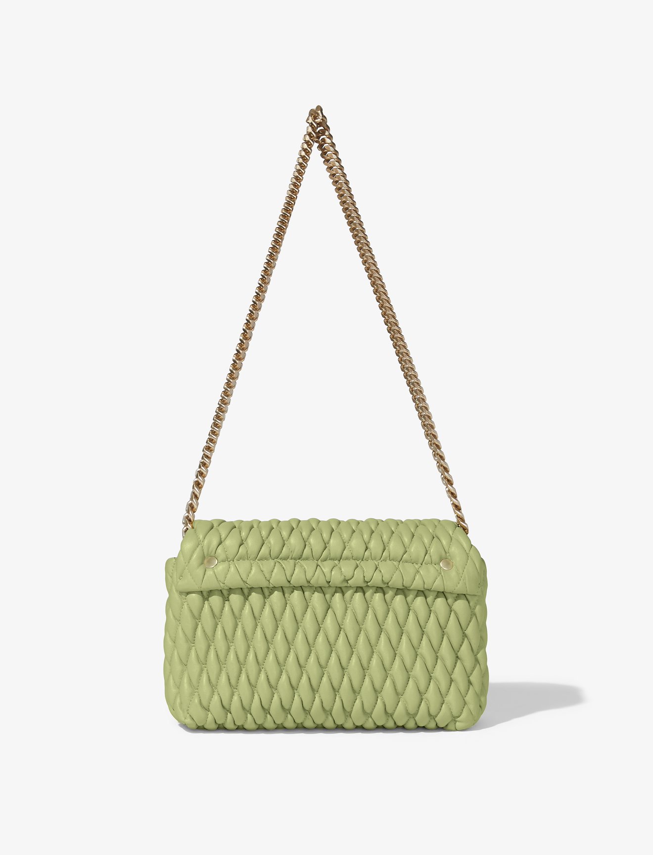 Small Quilted PS Harris Bag #3