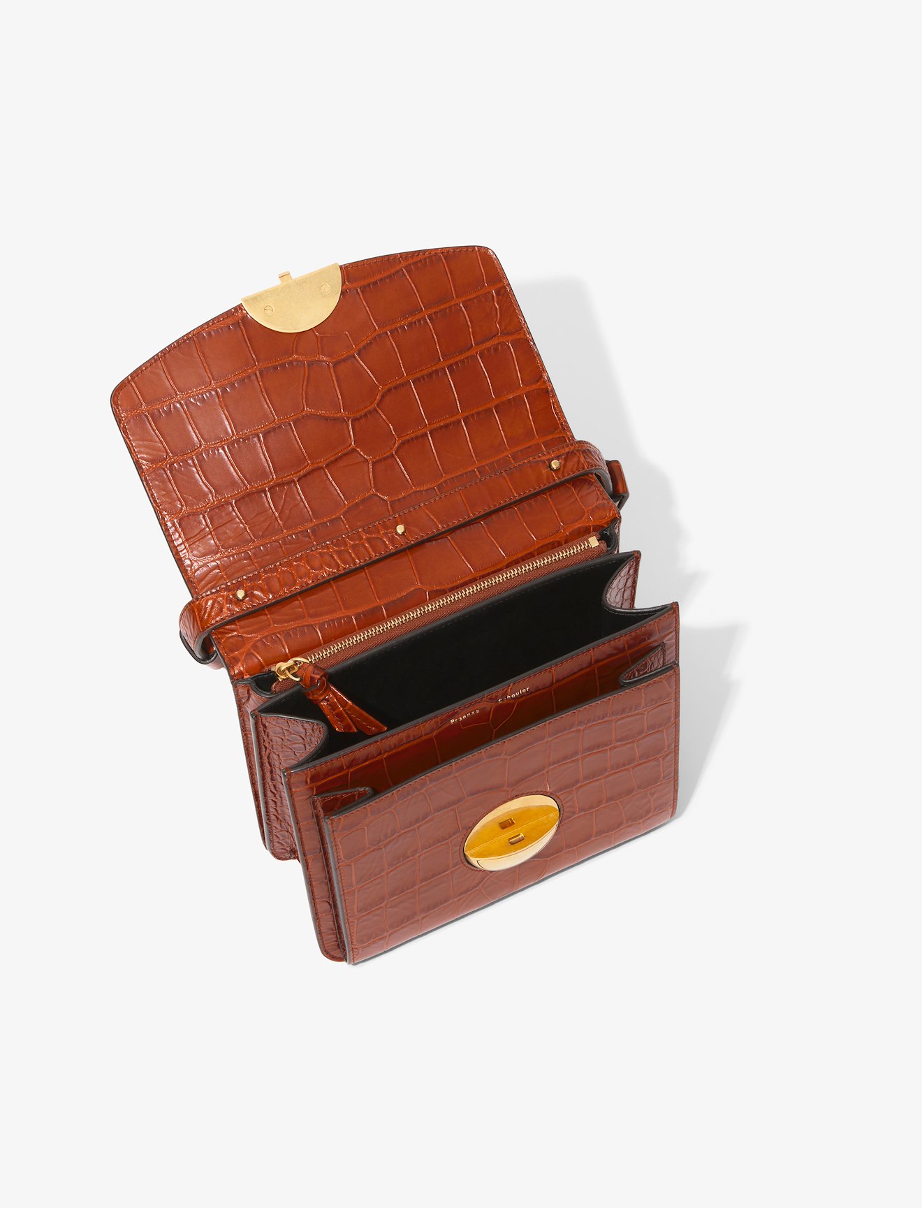 Embossed Dia Day Bag #4