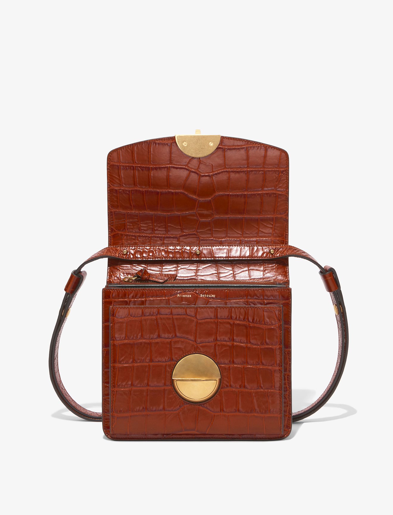 Embossed Dia Day Bag #3
