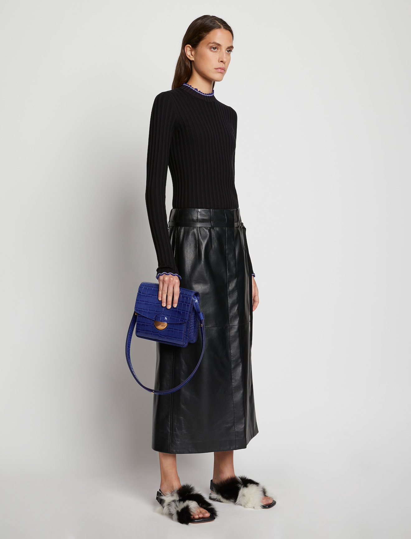 Embossed Dia Day Bag #3