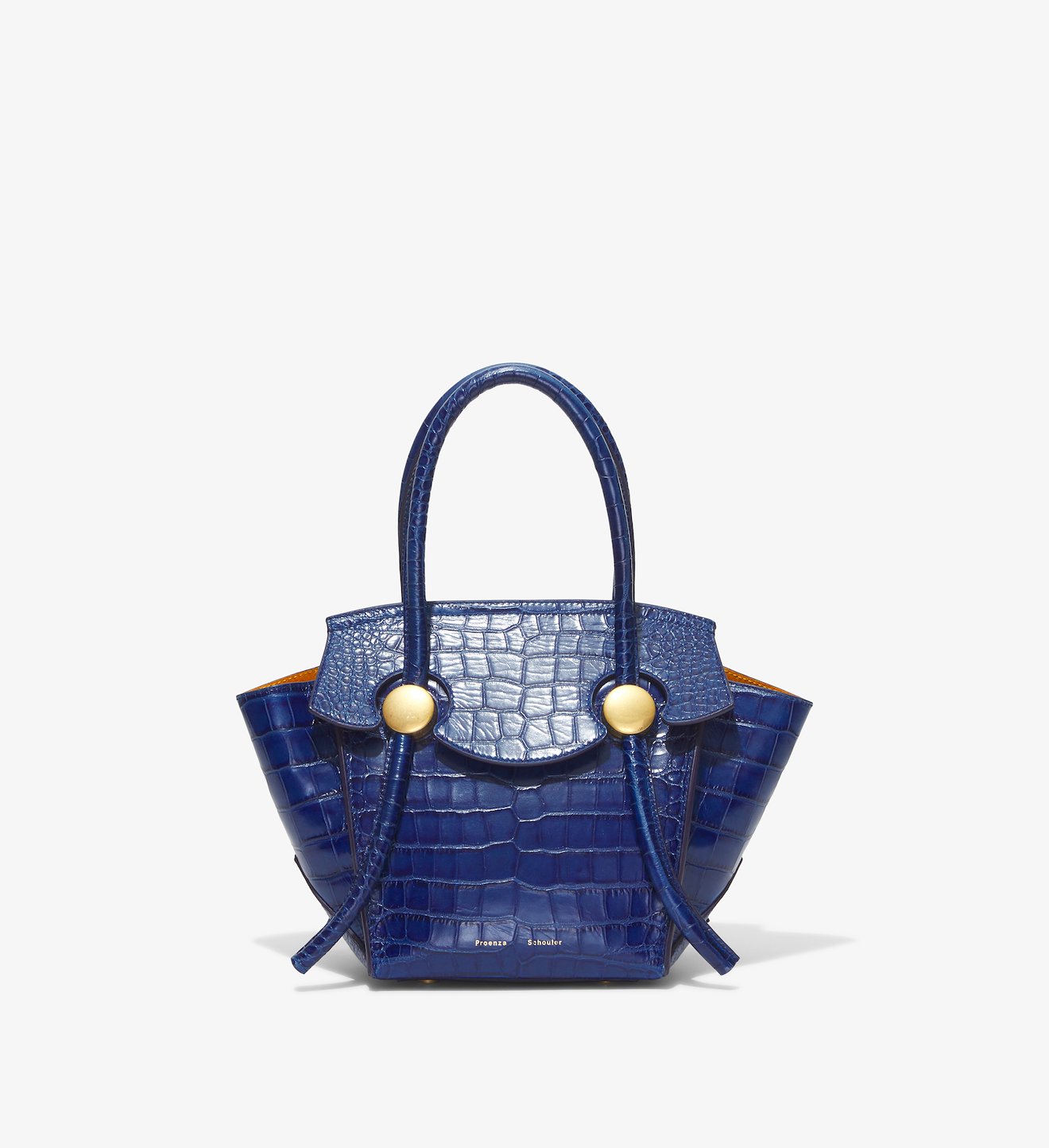 Embossed Small Pipe Bag