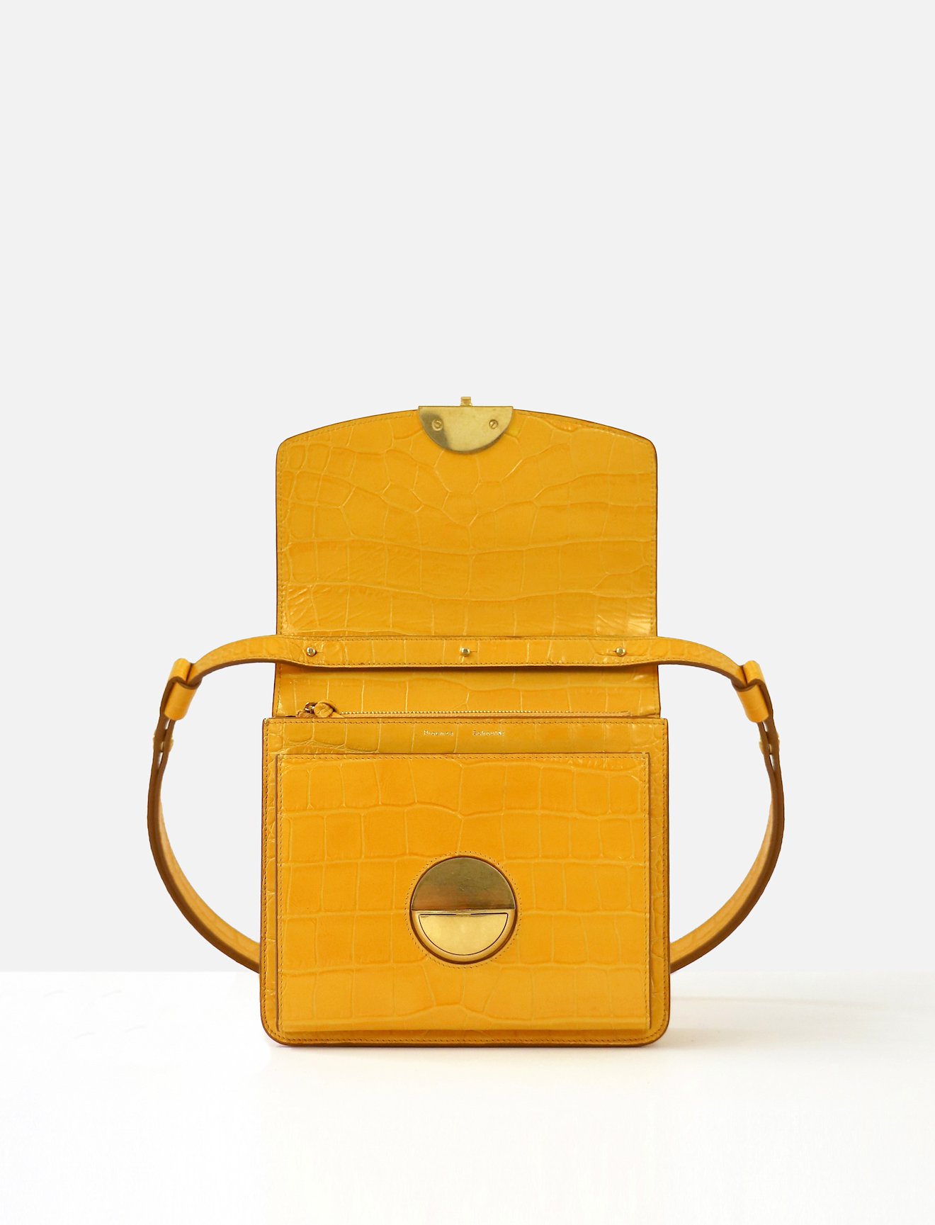 Embossed Dia Day Bag #2