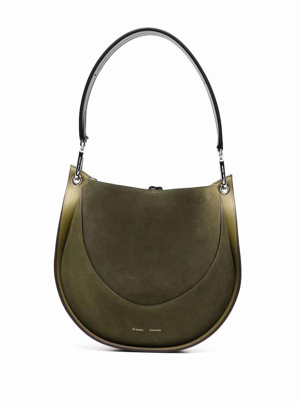 

Proenza Schouler Arch shoulder bag - Green