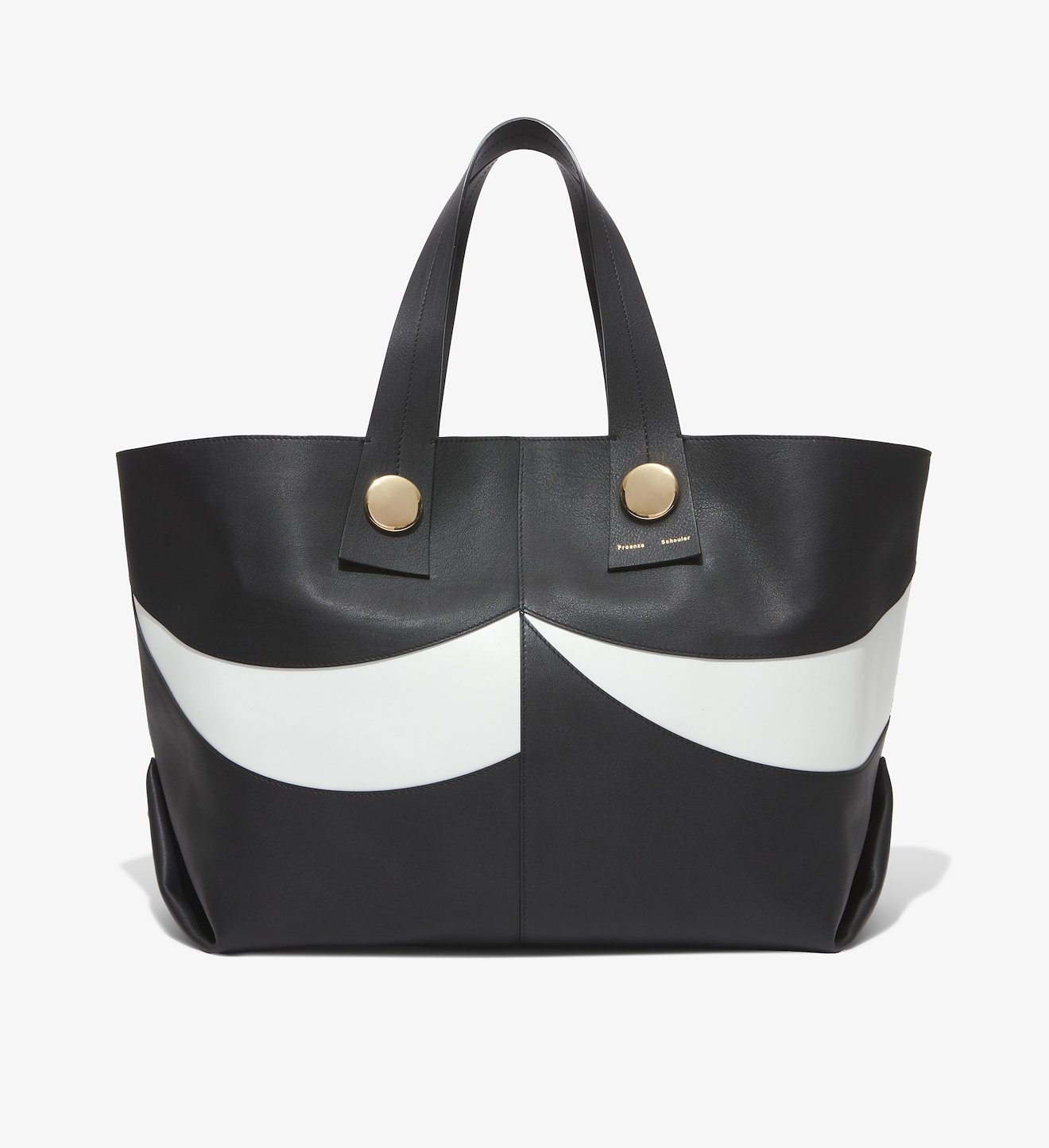 Pieced XL Tobo Tote