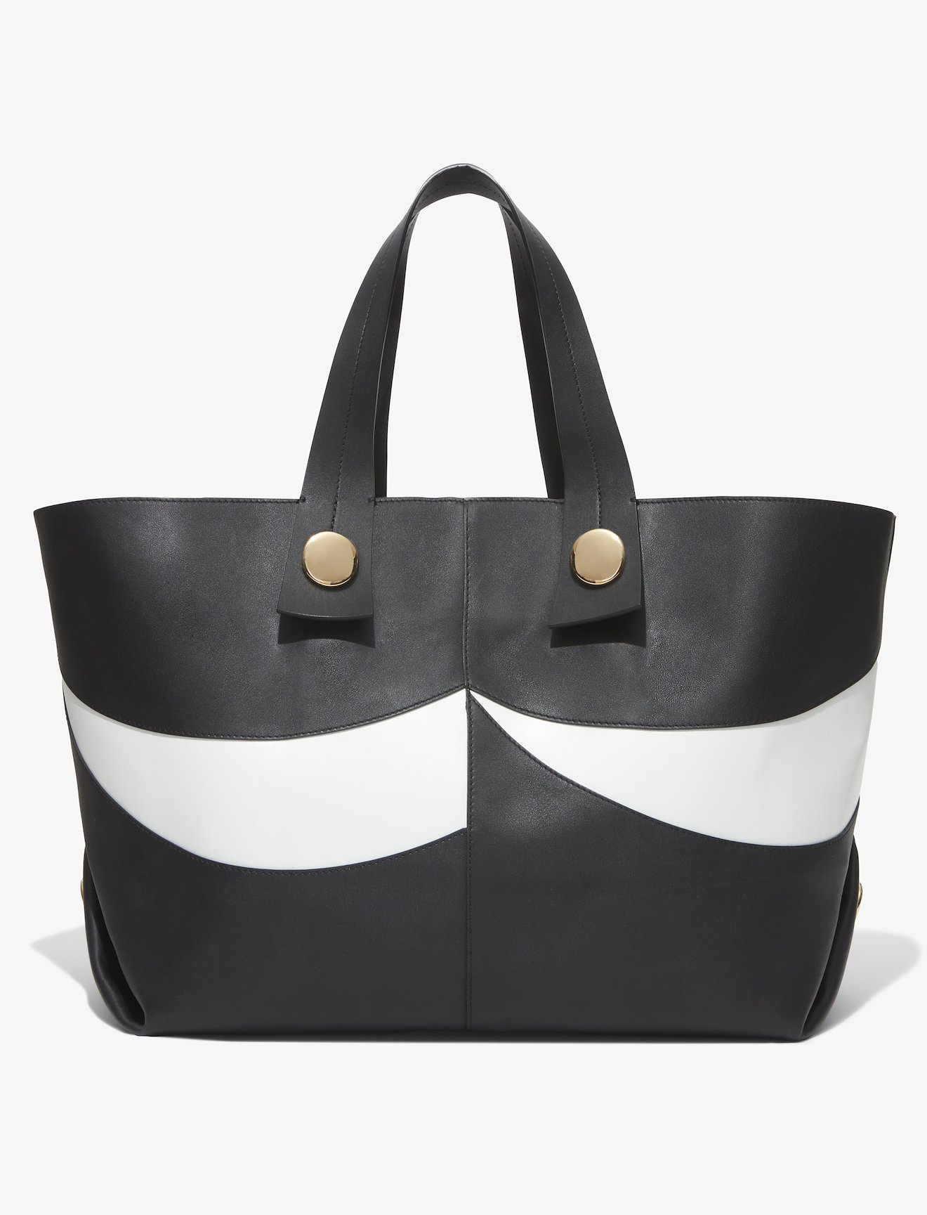 Pieced XL Tobo Tote #3