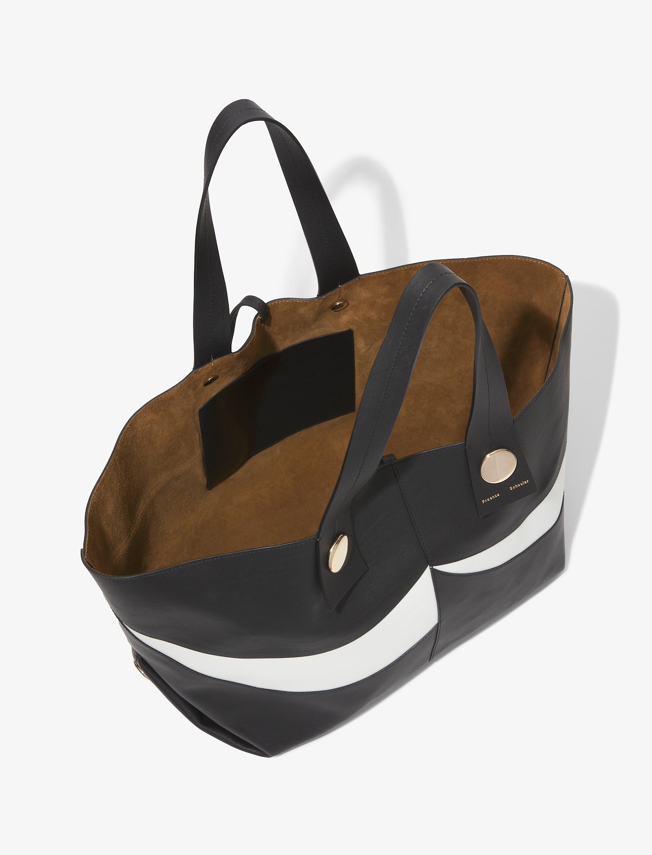 Pieced XL Tobo Tote #4