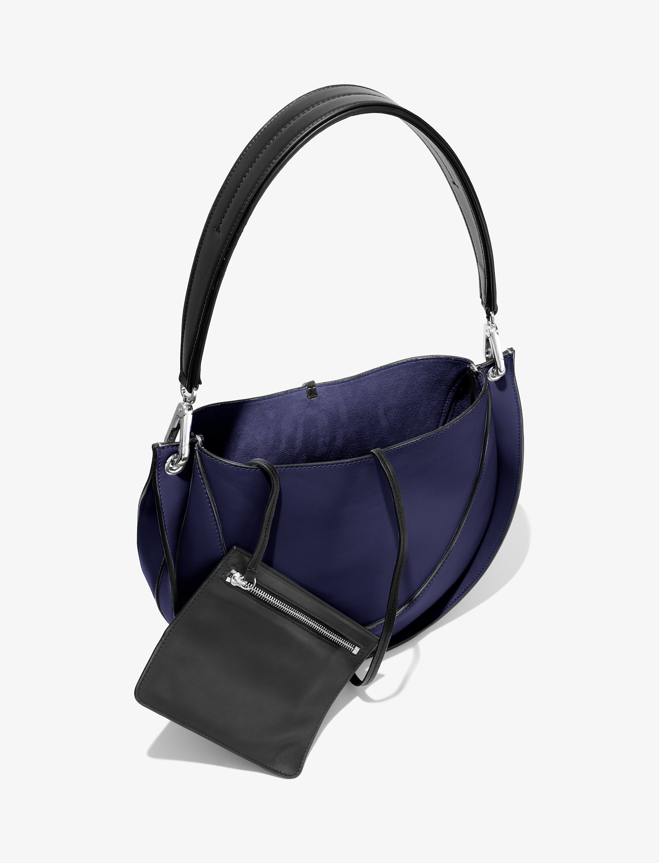 Arch Shoulder Bag #4