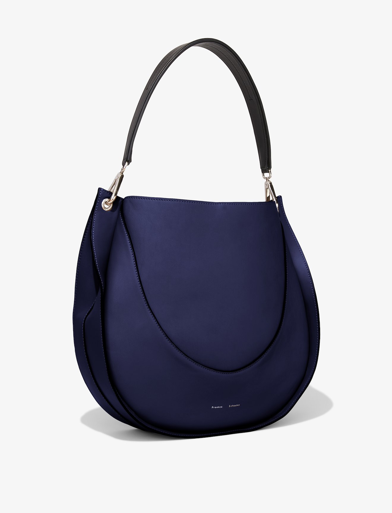 Large Arch Shoulder Bag #1