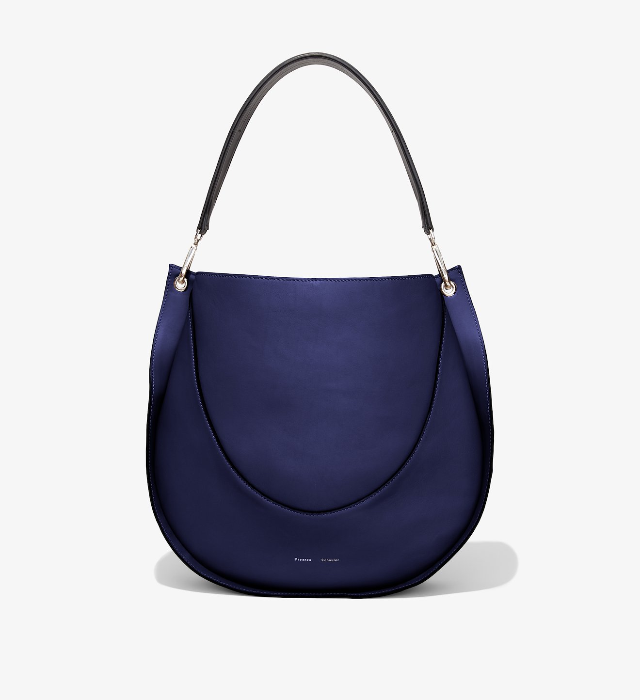 Large Arch Shoulder Bag
