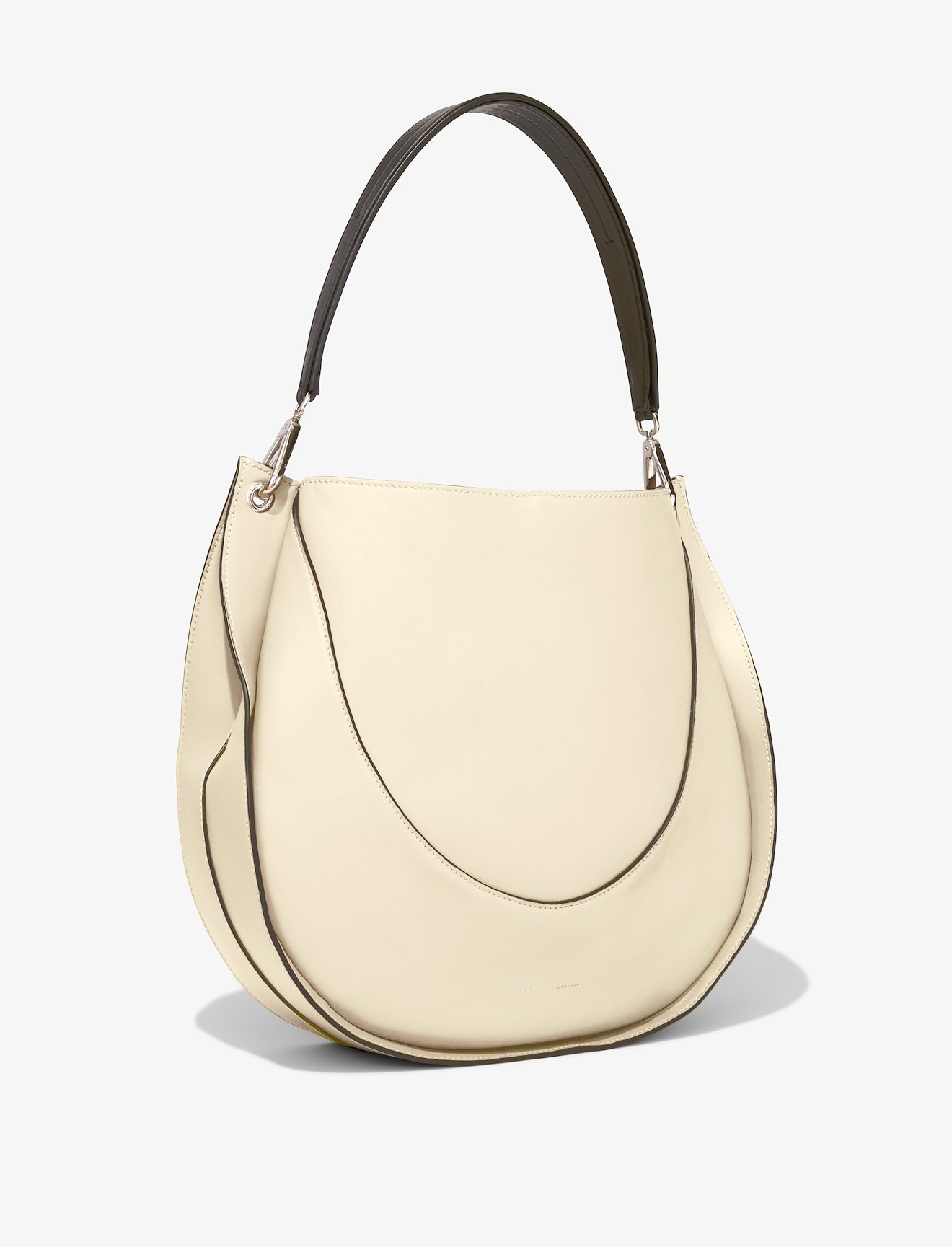 Large Arch Shoulder Bag #1