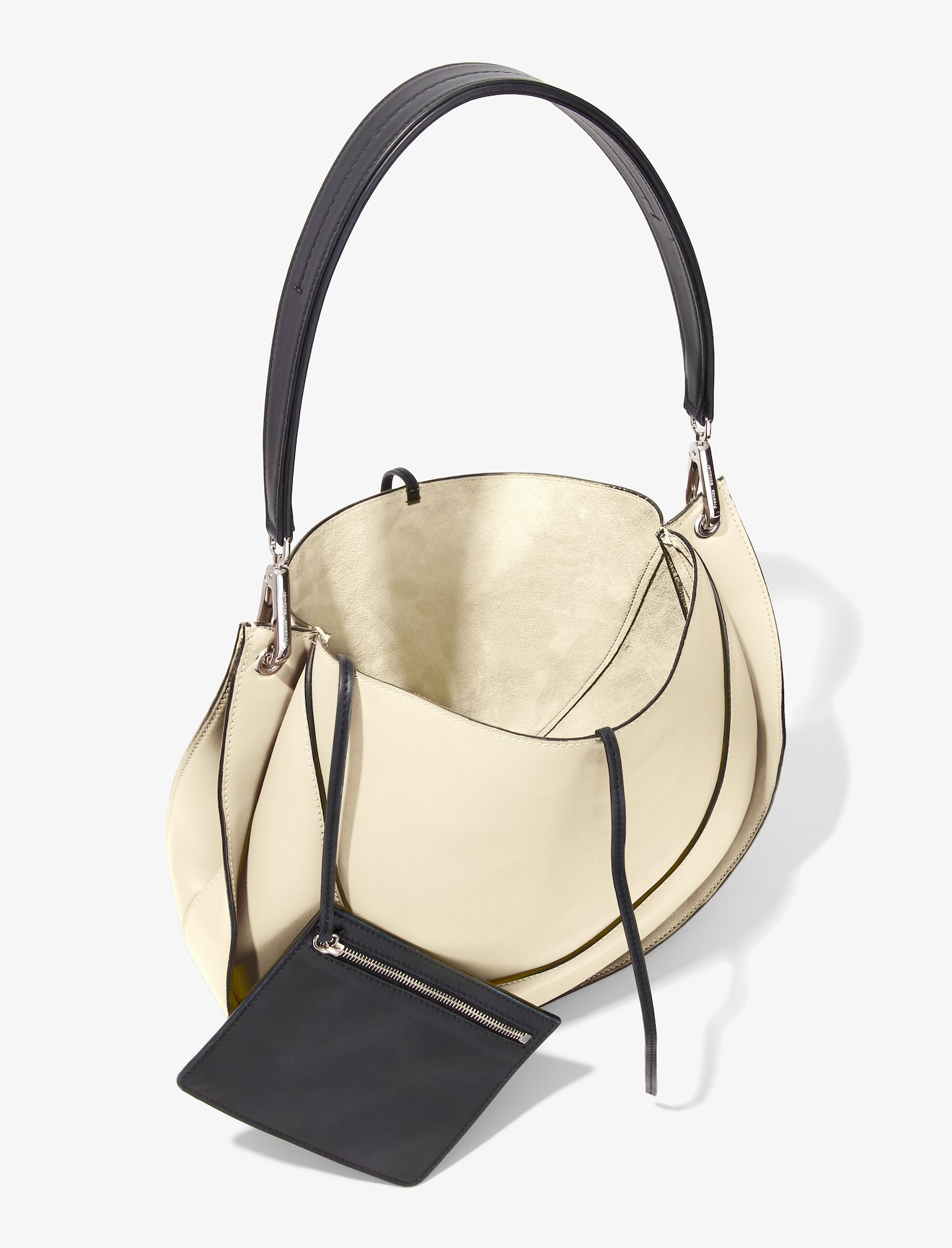 Large Arch Shoulder Bag #4