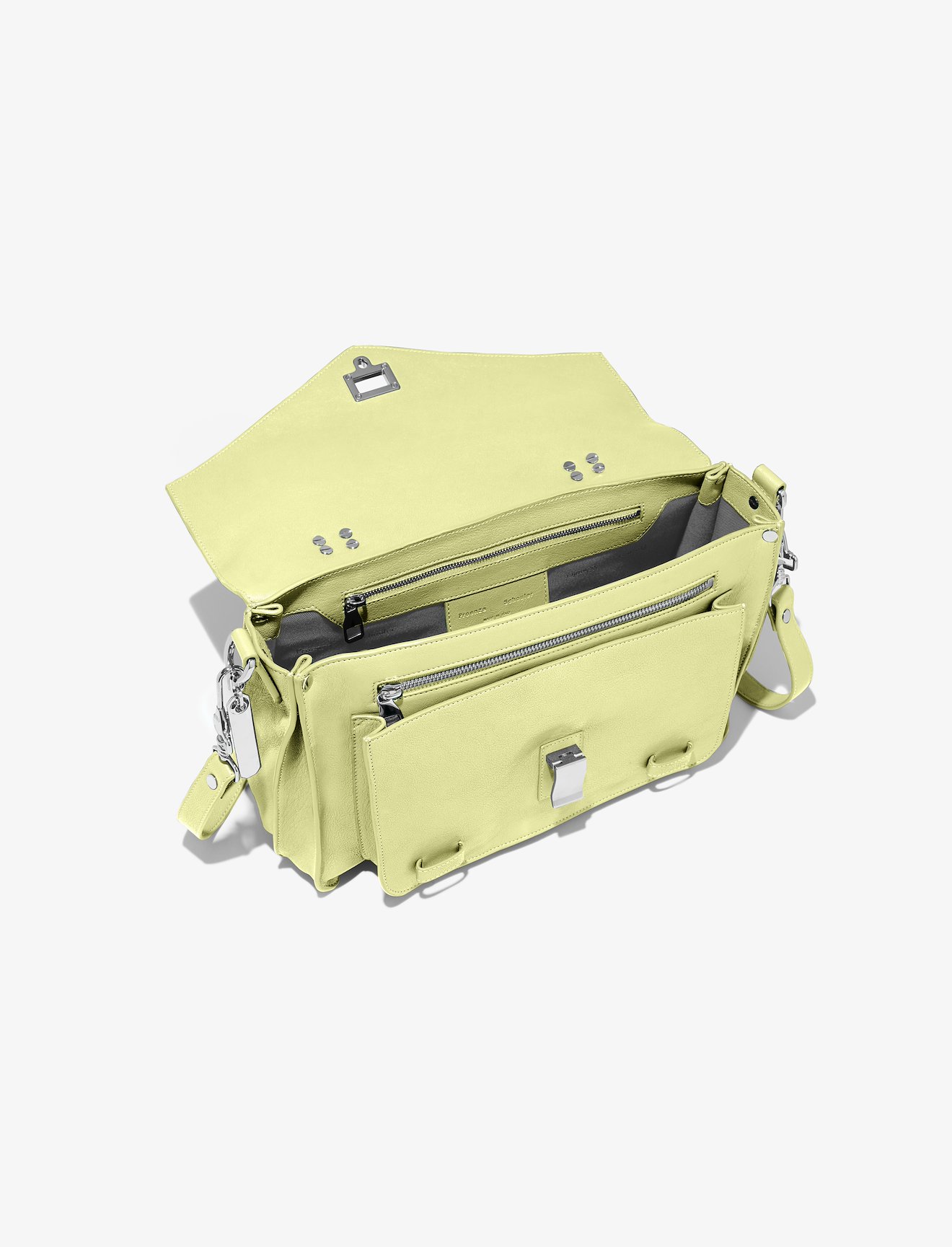 PS1 Medium Bag #4
