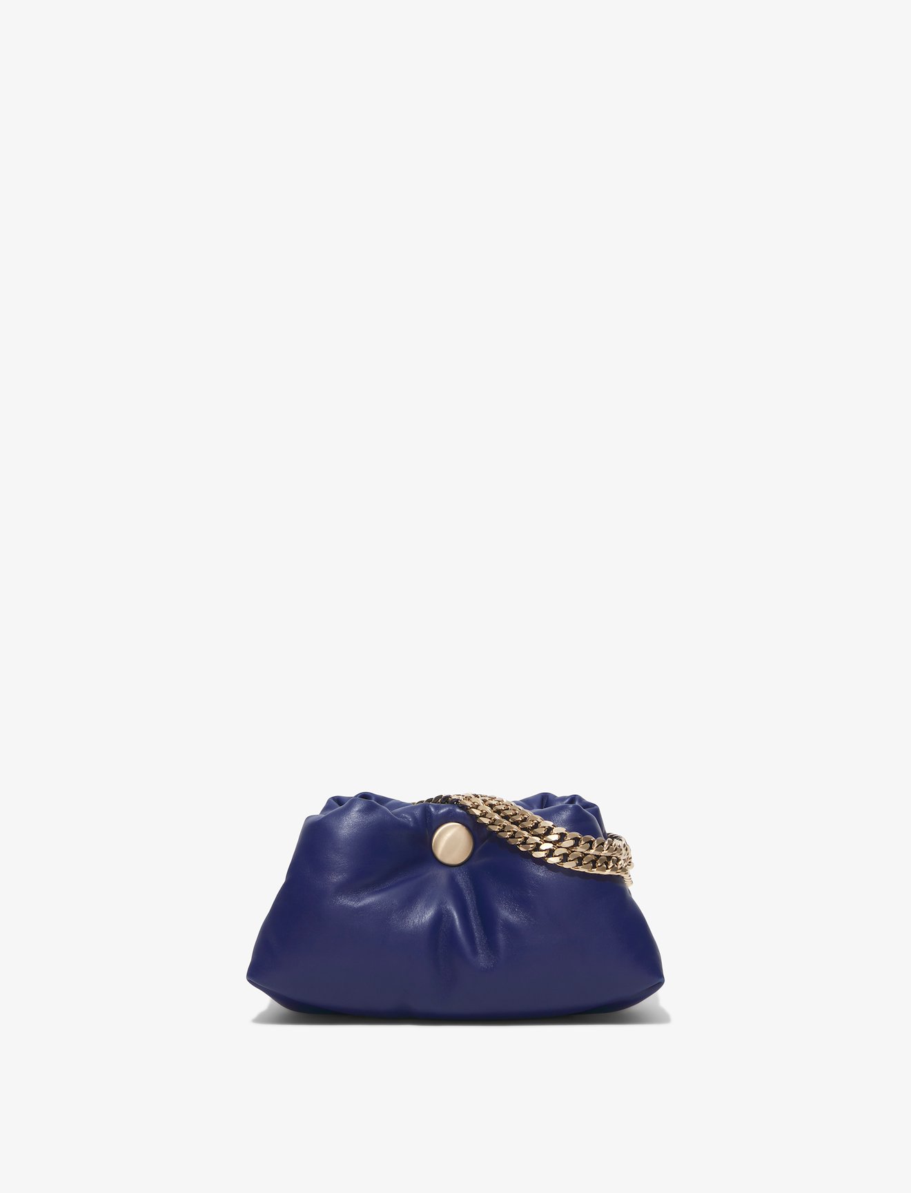 Small Puffy Chain Tobo Bag #2