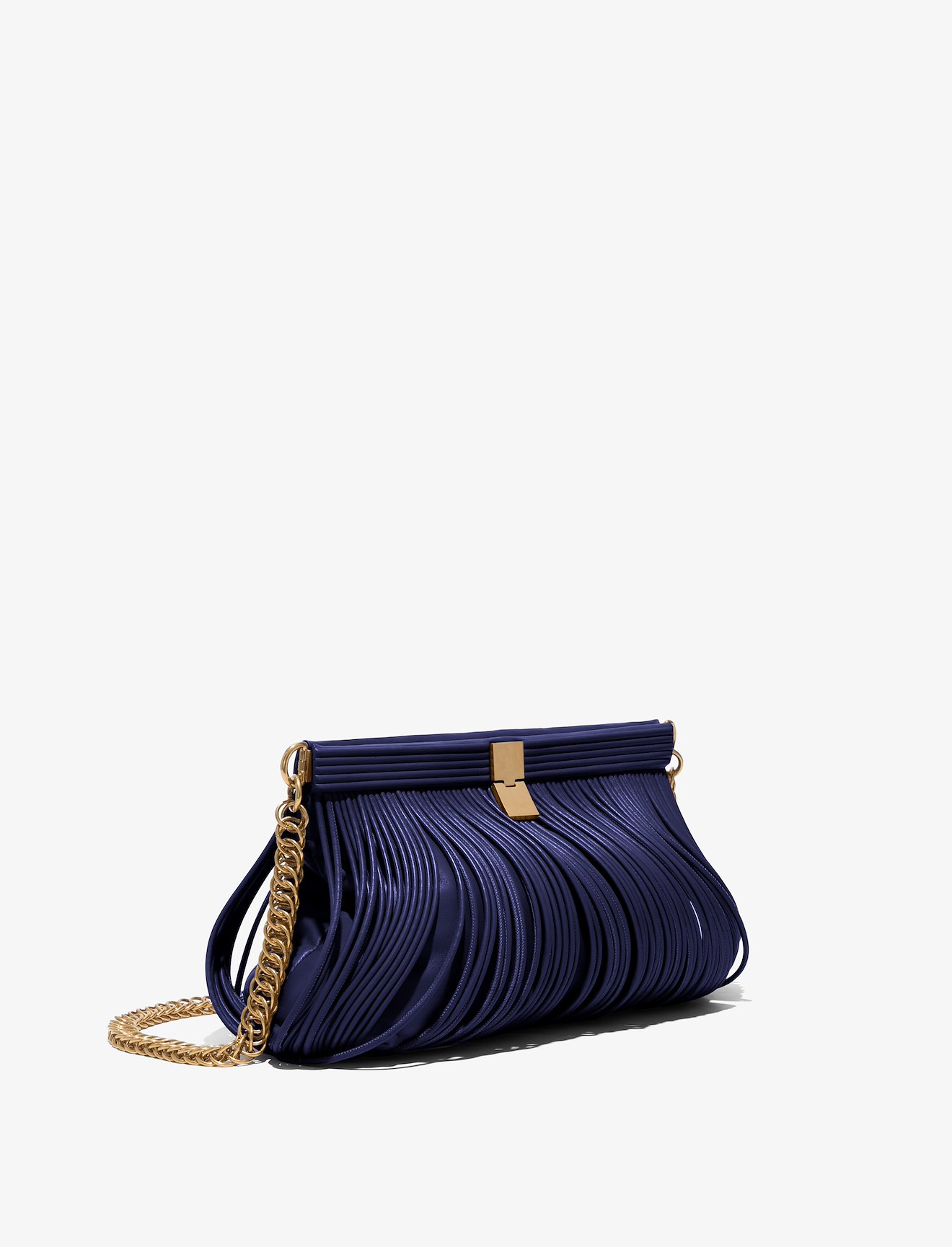 Rolo Chain Bag #1