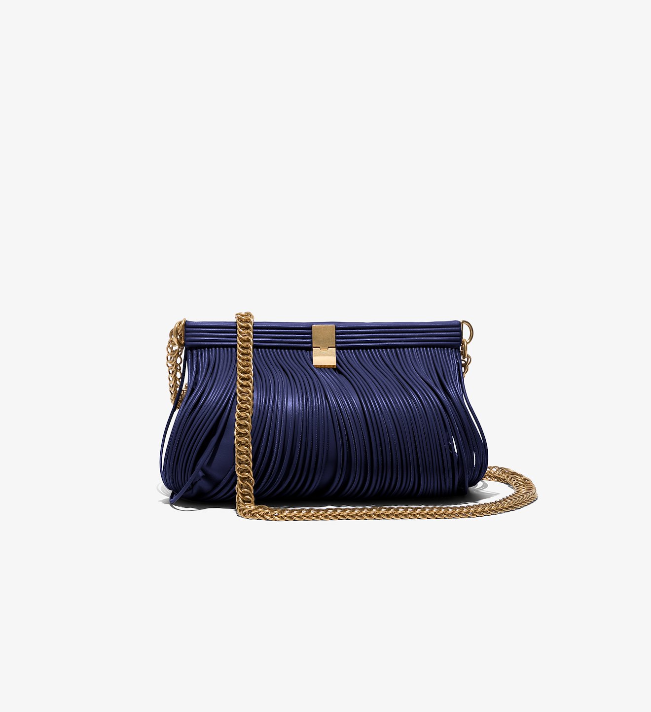 Rolo Chain Bag