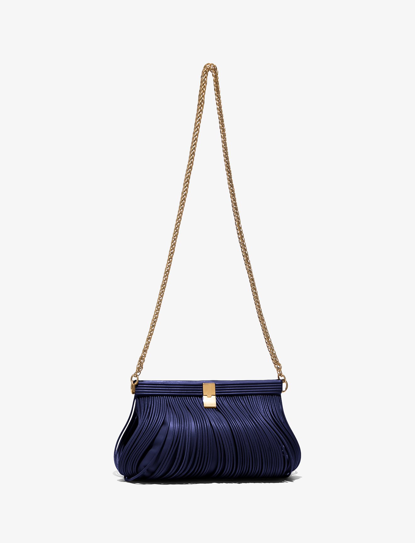 Rolo Chain Bag #6