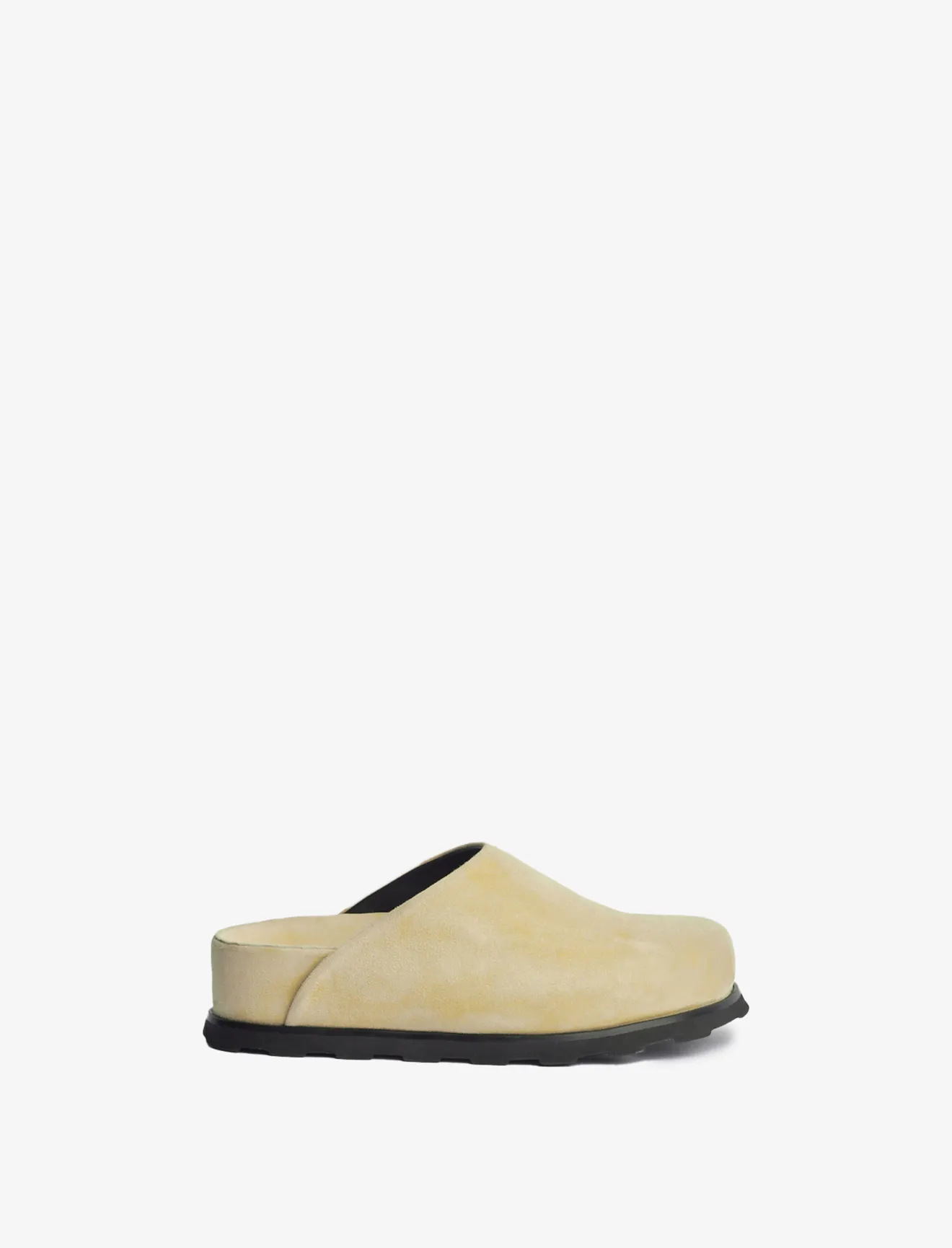 Forma Slides in neutrals | Proenza Schouler