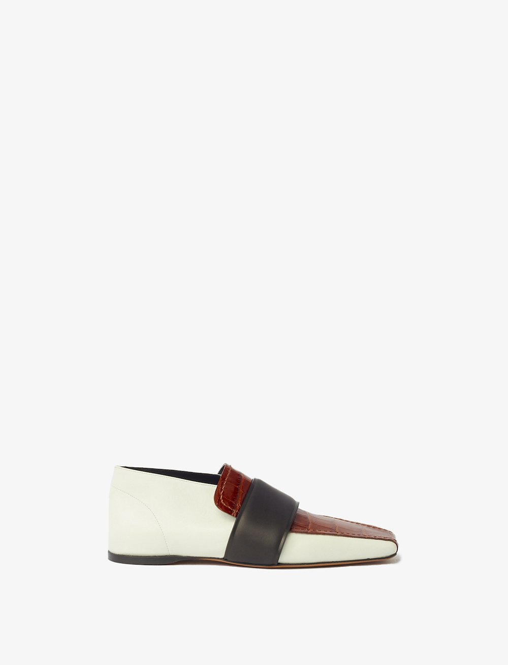 Quad Loafers