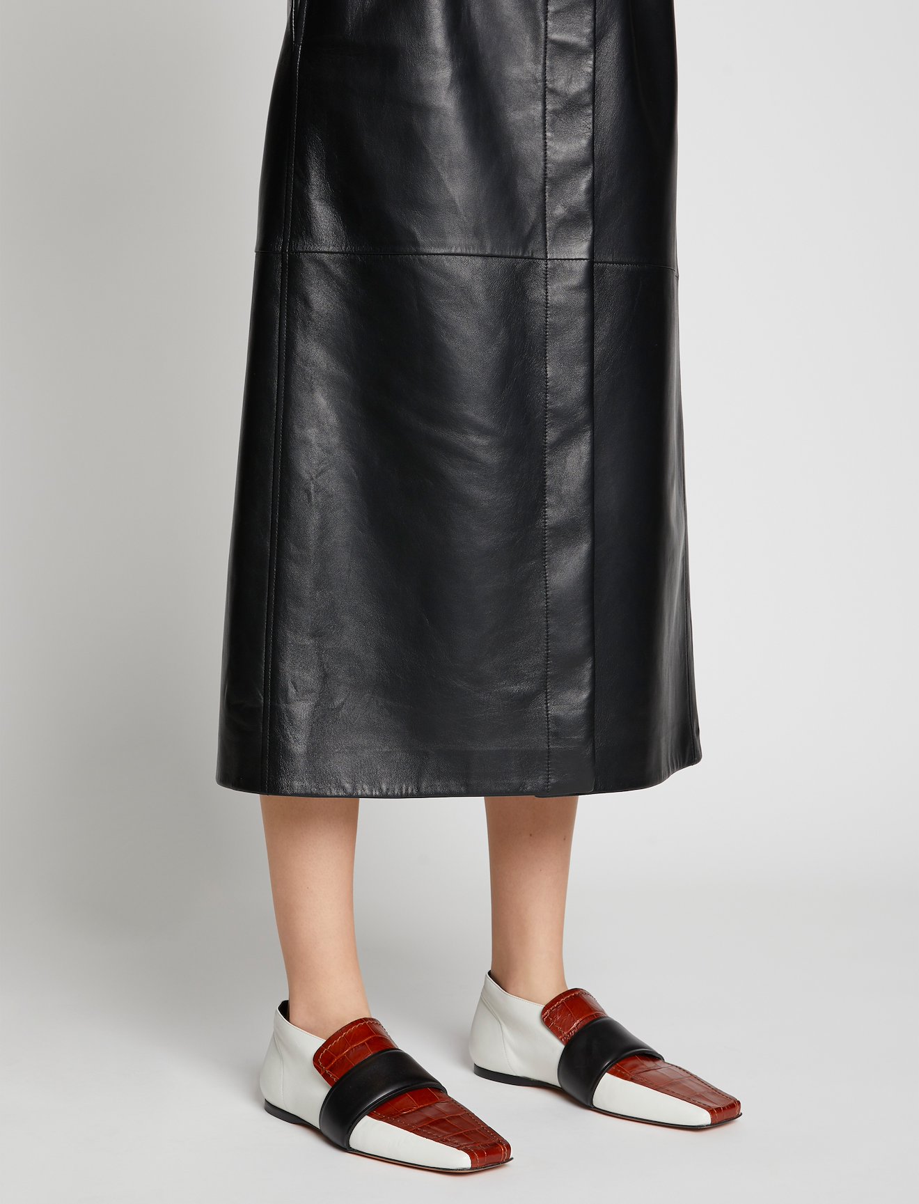 Quad Loafers #2