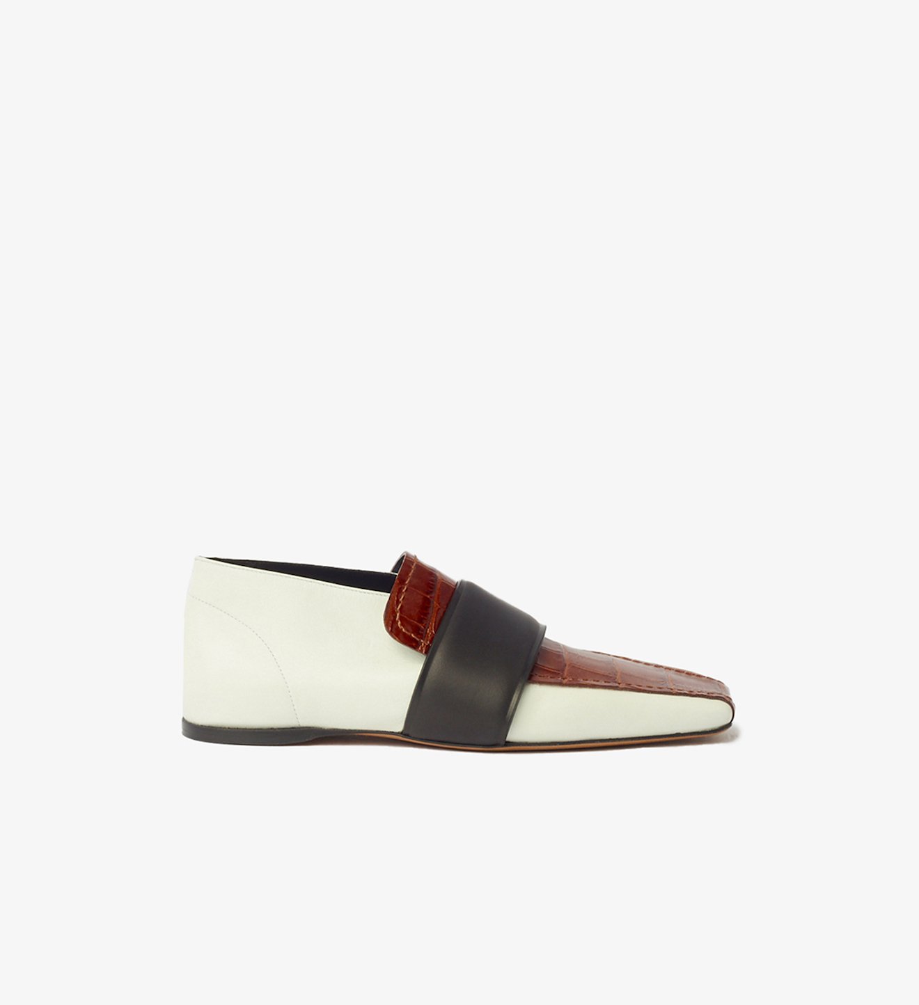 Quad Loafers