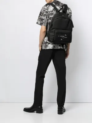 givenchy men backpack