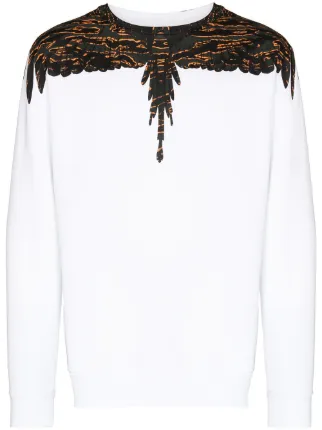 Marcelo Burlon County of Milan