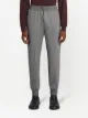 Ermenegildo Zegna tapered performance track pants