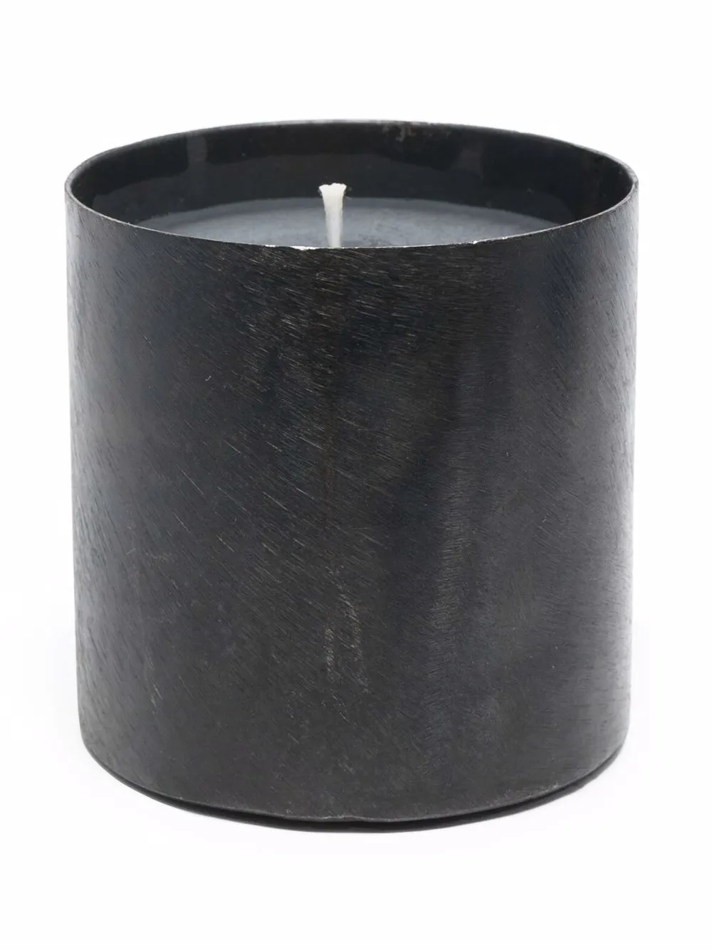  Mad Et Len Petits Papiers Duftkerze 300g   Schwarz 