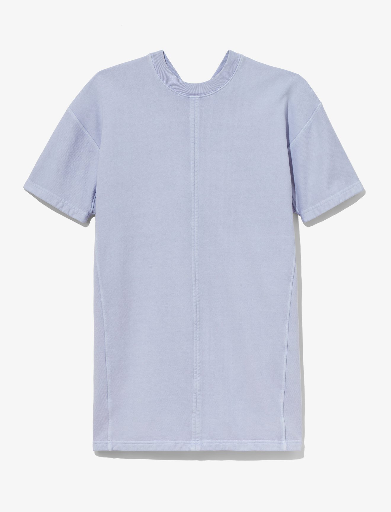 Sweatshirt Dress #4