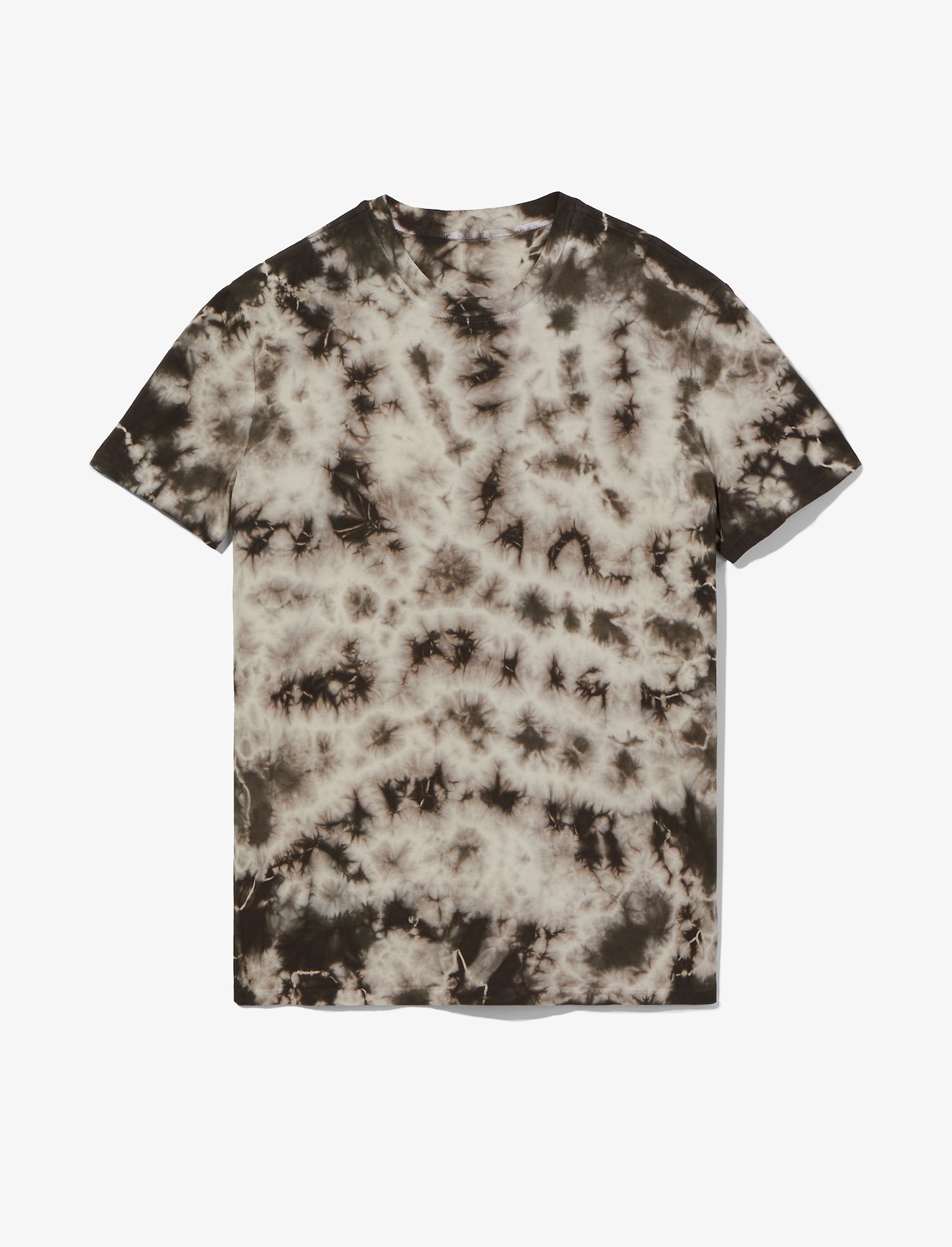Tie Dye T-Shirt #4