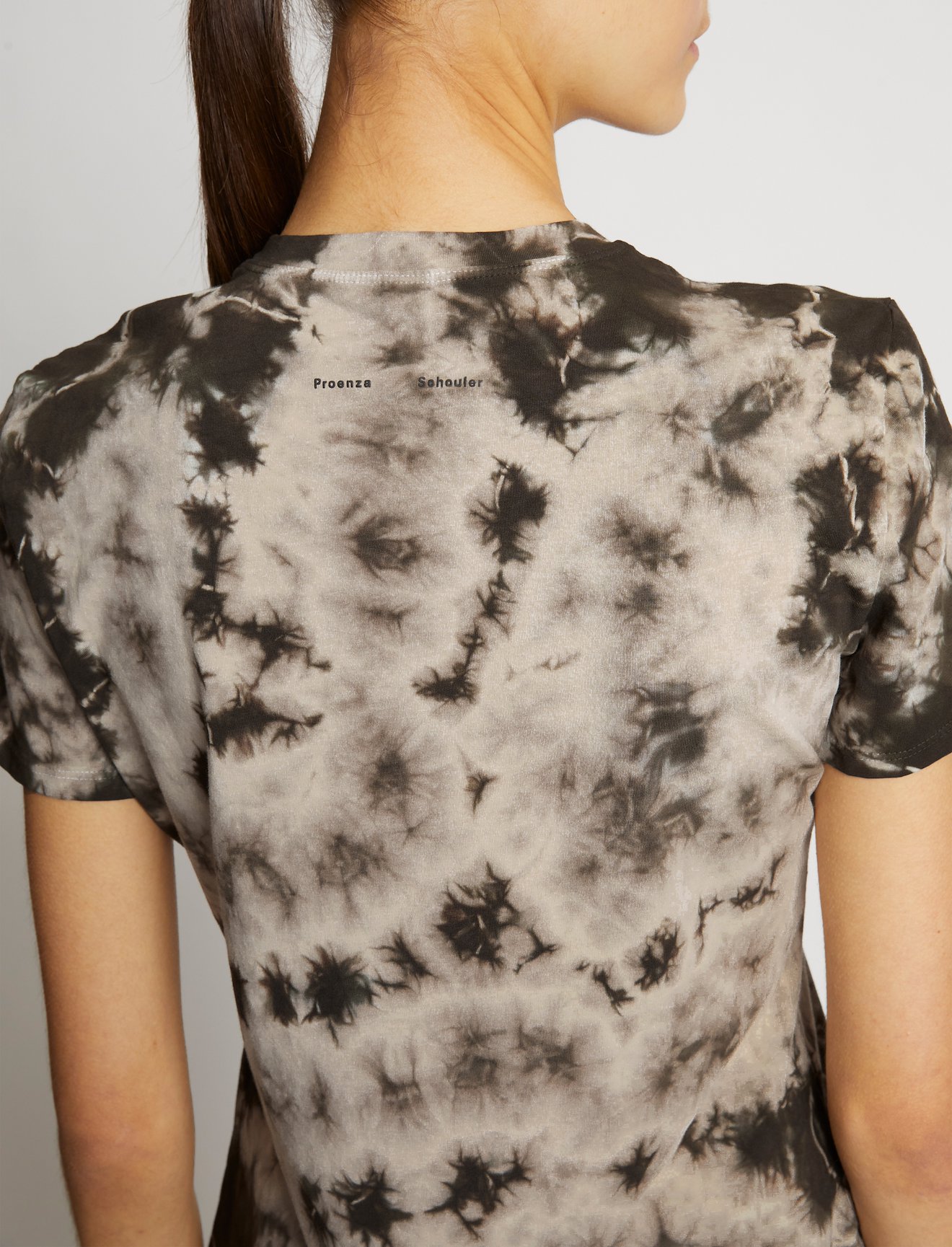 Tie Dye T-Shirt #5