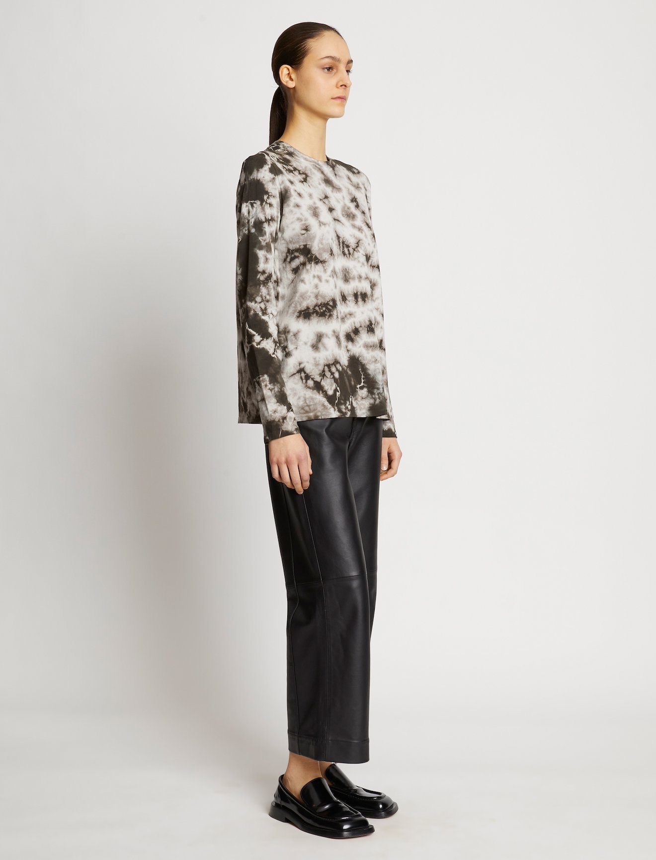 Tie Dye Long Sleeve T-Shirt #2