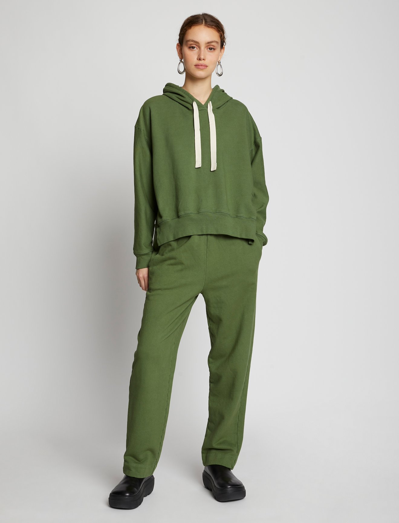 Hoodie #1