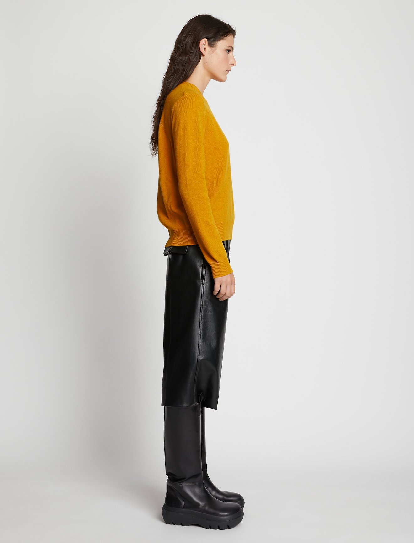 Eco Cashmere Sweater #2