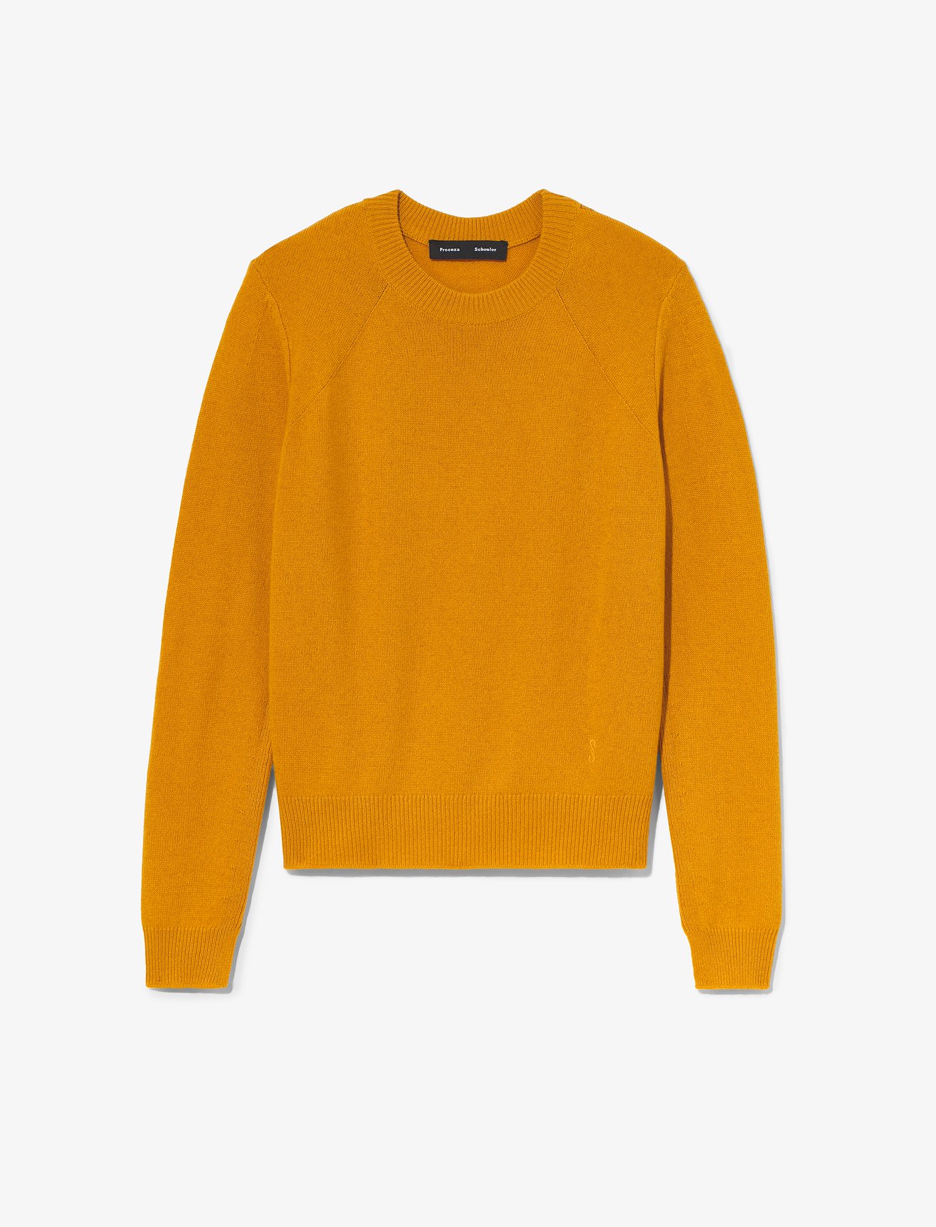 Eco Cashmere Sweater #5