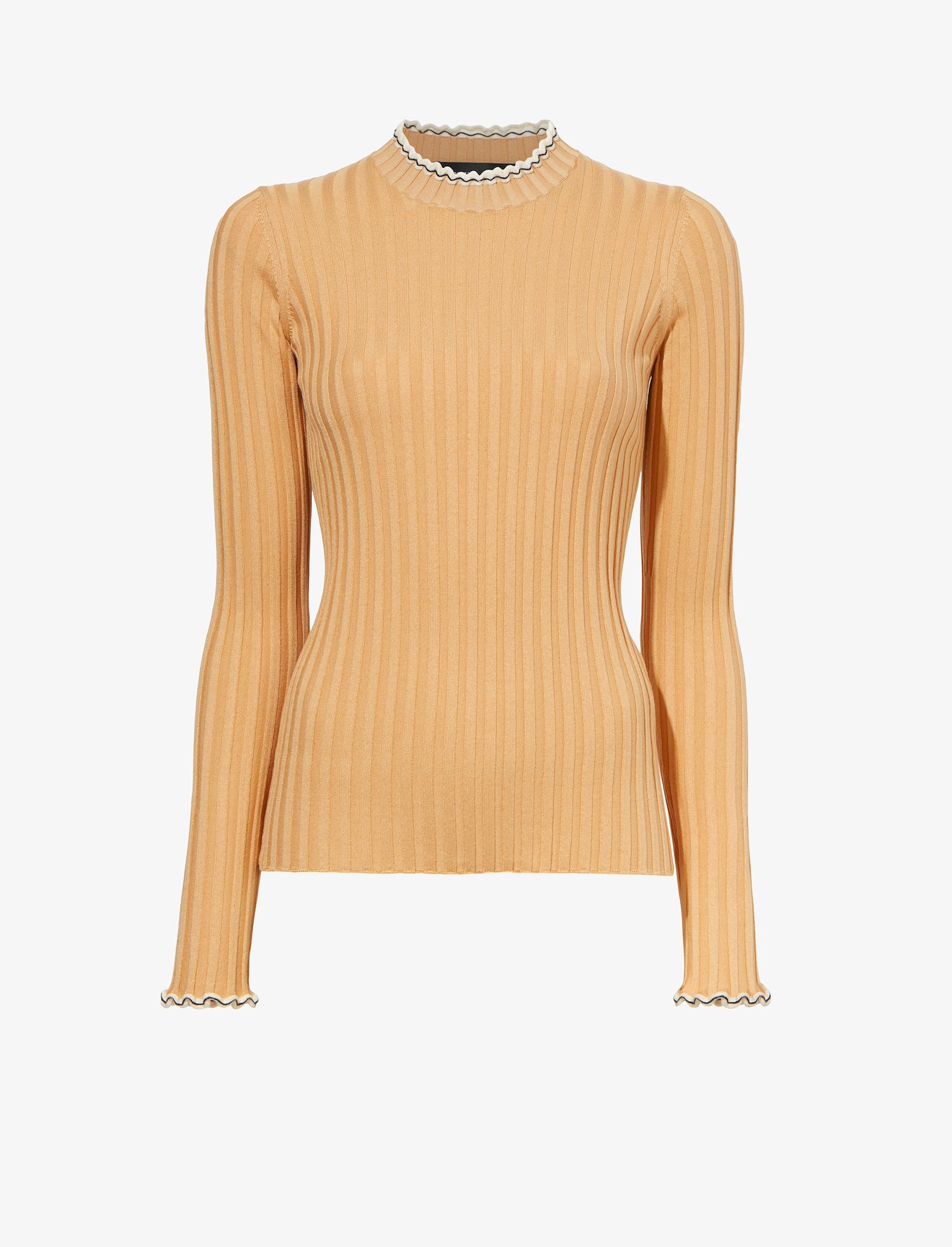 Silk Cashmere Sweater #5