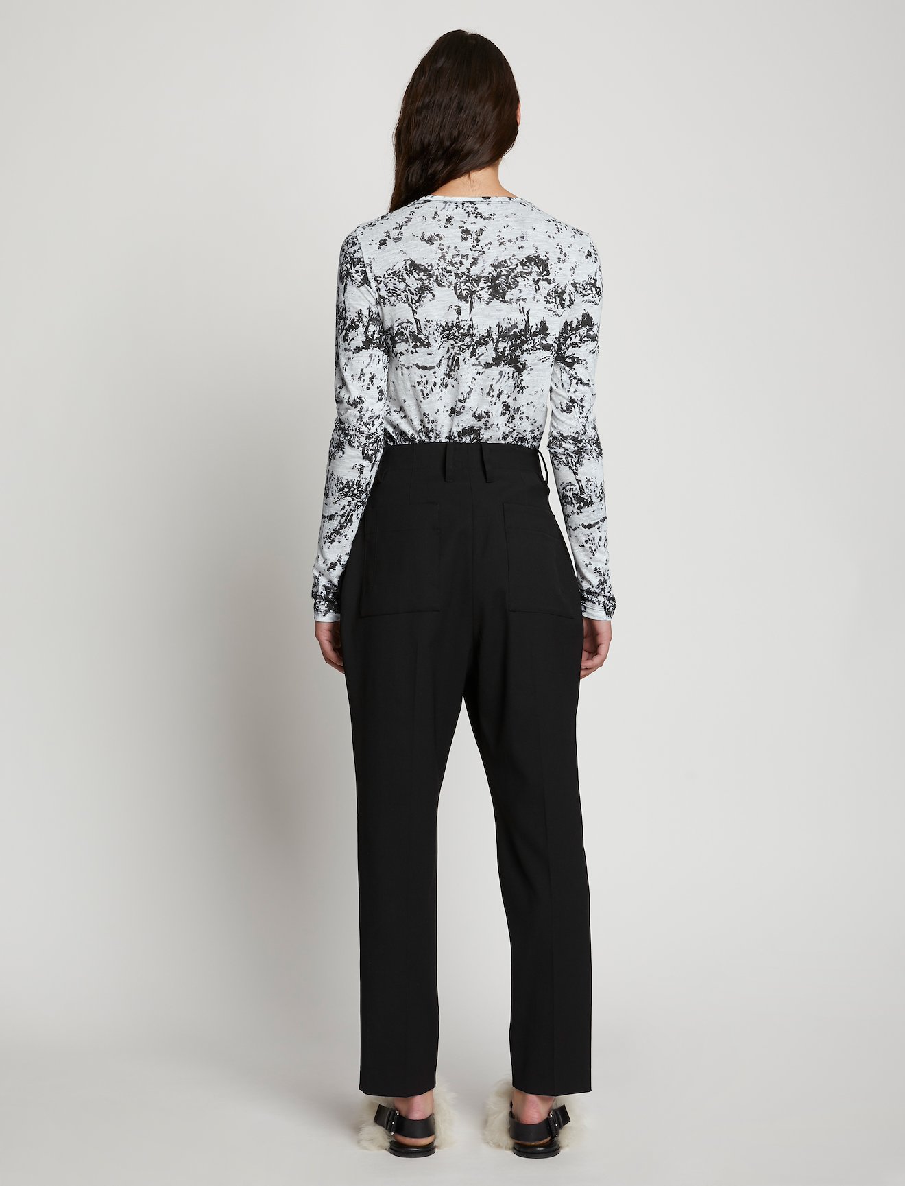 Scenic Long Sleeve T-Shirt #3