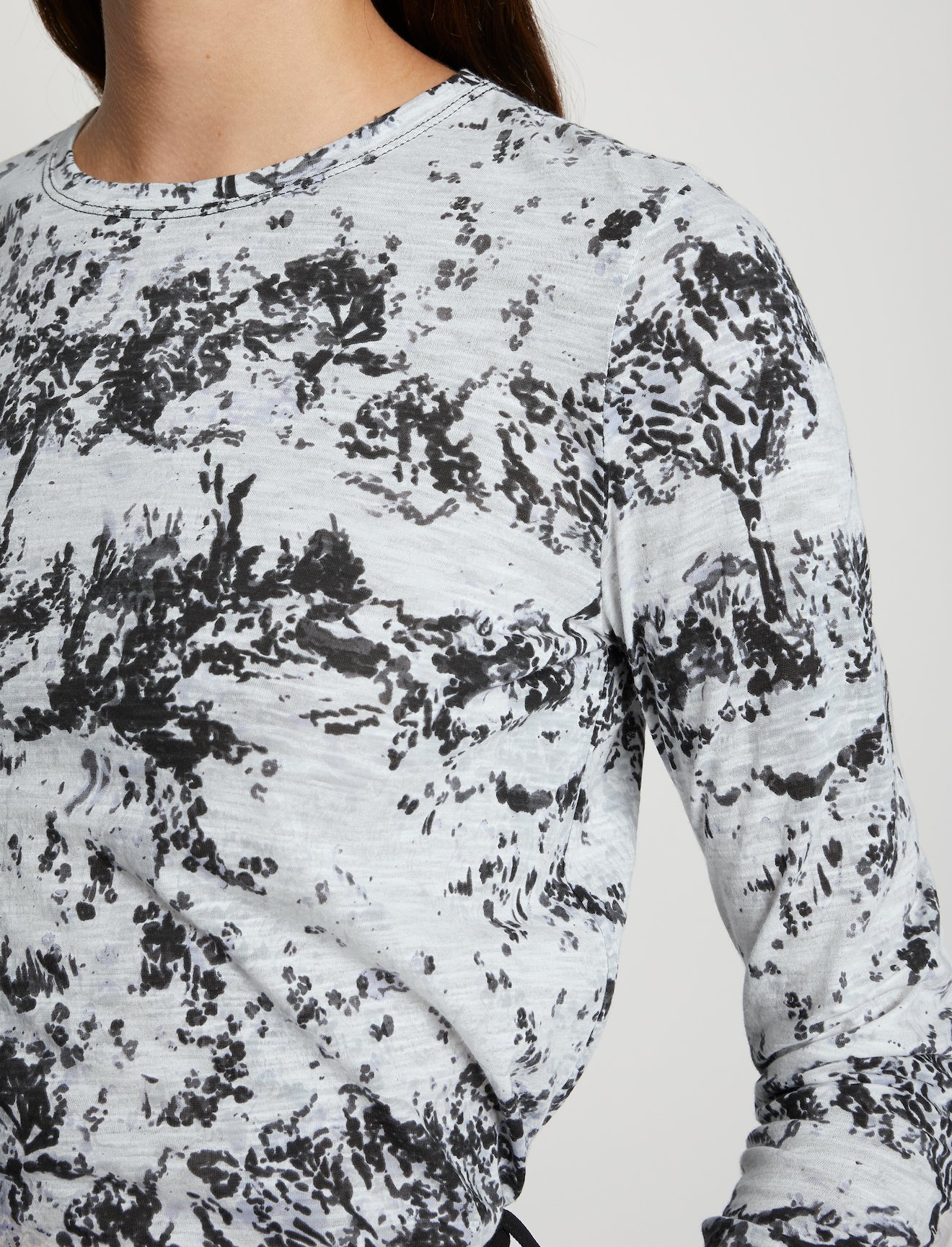 Scenic Long Sleeve T-Shirt #4