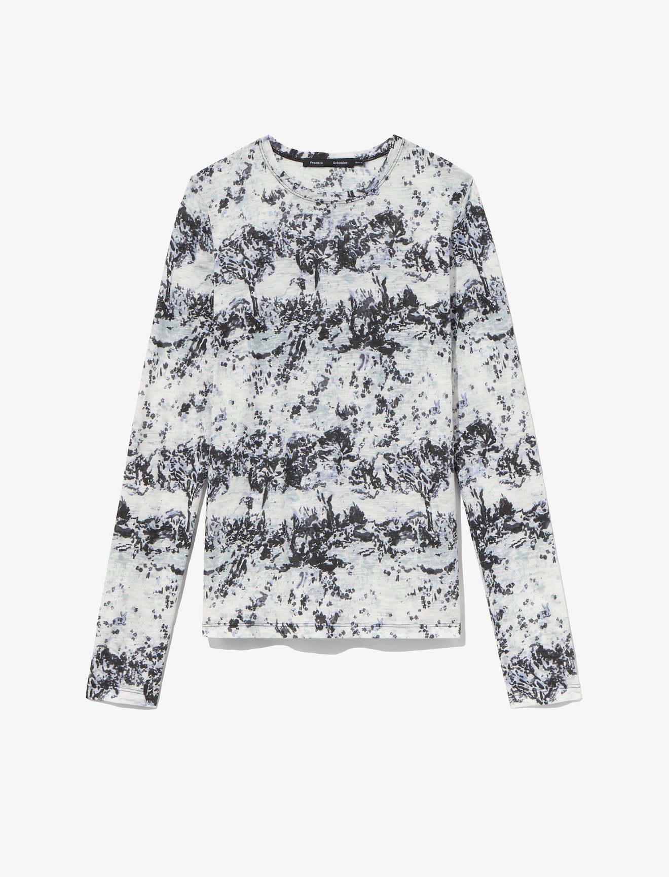 Scenic Long Sleeve T-Shirt #5